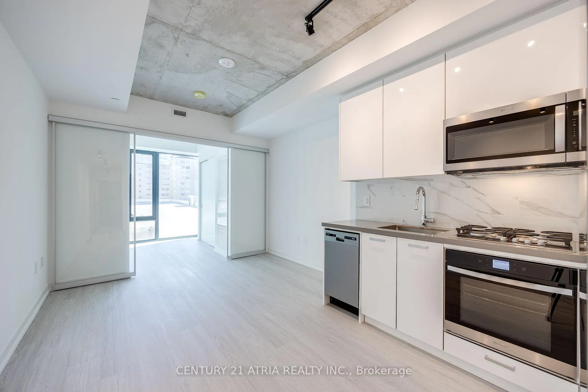 Photo 8 of Unit 614, 195 McCaul Street E, Toronto, Kensington-Chinatown — HOMEH