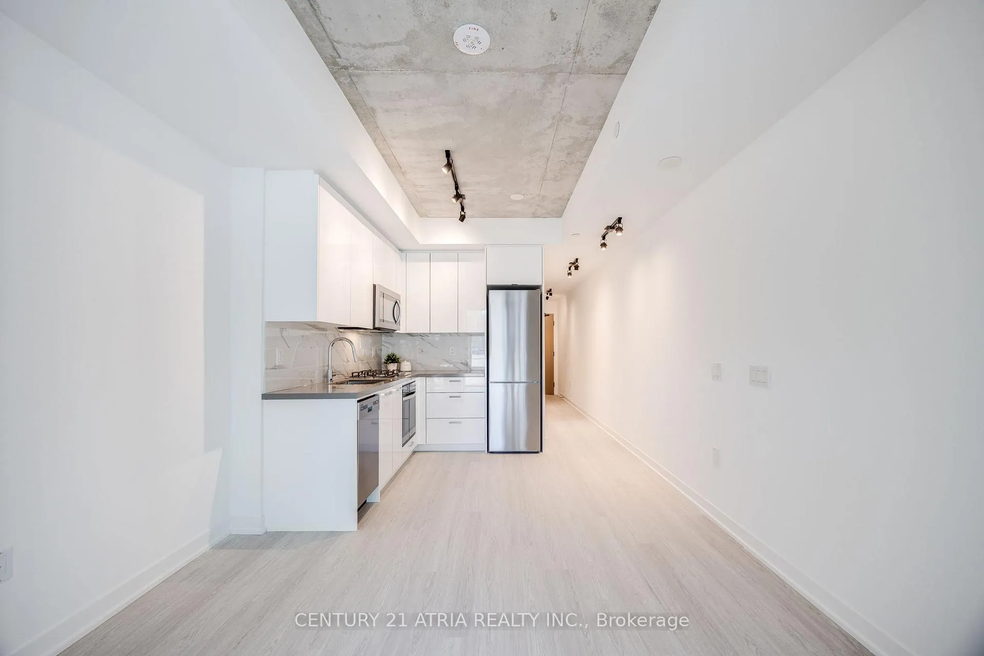 Photo 9 of Unit 614, 195 McCaul Street E, Toronto, Kensington-Chinatown — HOMEH