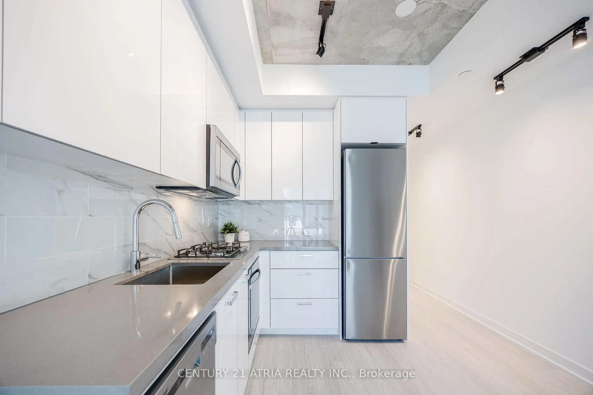 Photo 11 of Unit 614, 195 McCaul Street E, Toronto, Kensington-Chinatown — HOMEH
