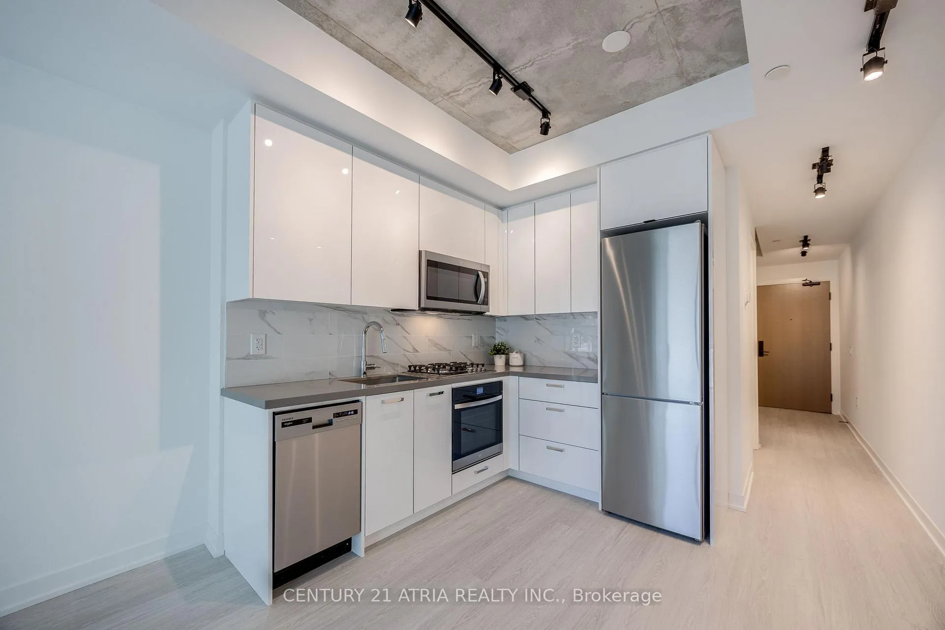Photo 12 of Unit 614, 195 McCaul Street E, Toronto, Kensington-Chinatown — HOMEH
