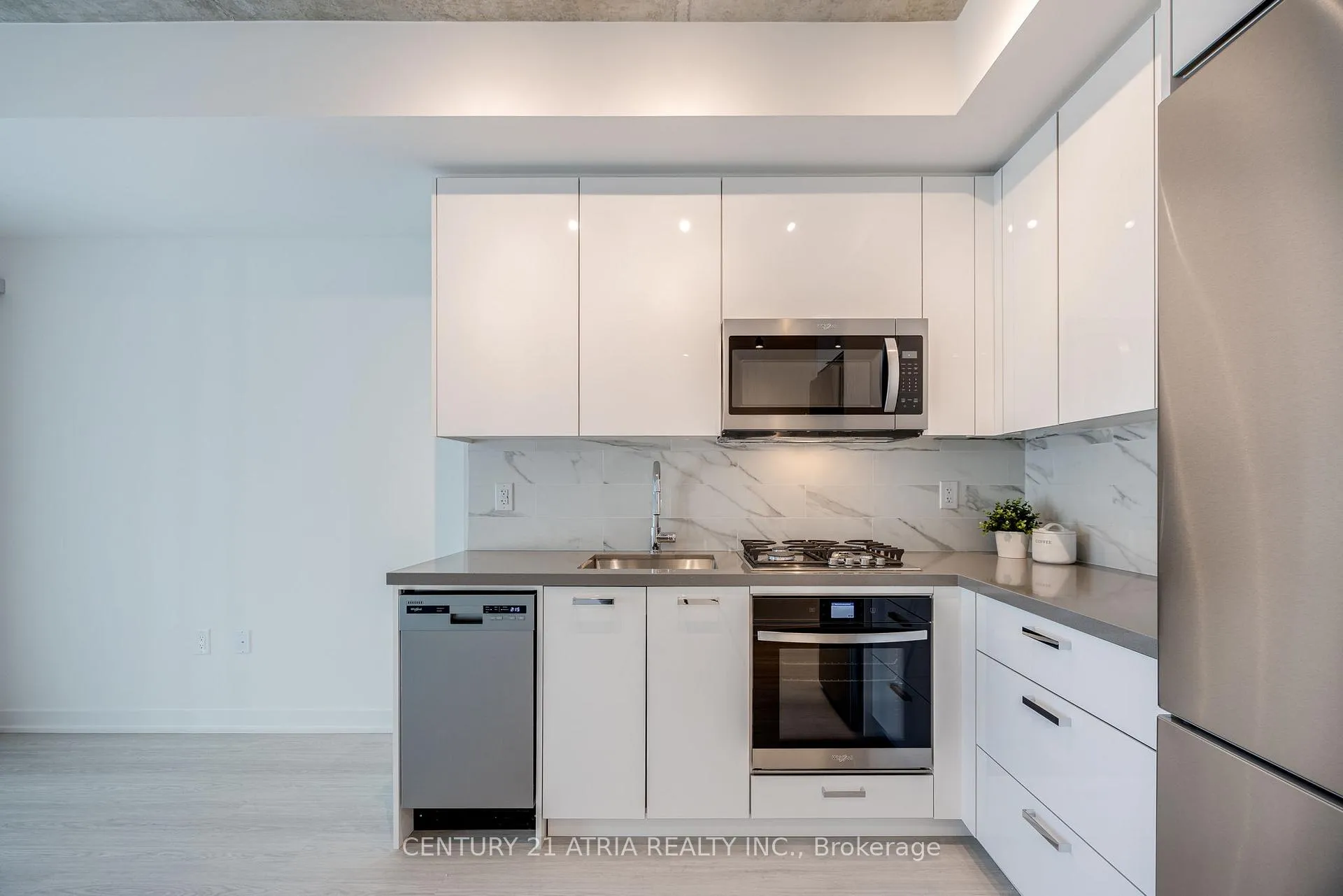 Photo 13 of Unit 614, 195 McCaul Street E, Toronto, Kensington-Chinatown — HOMEH