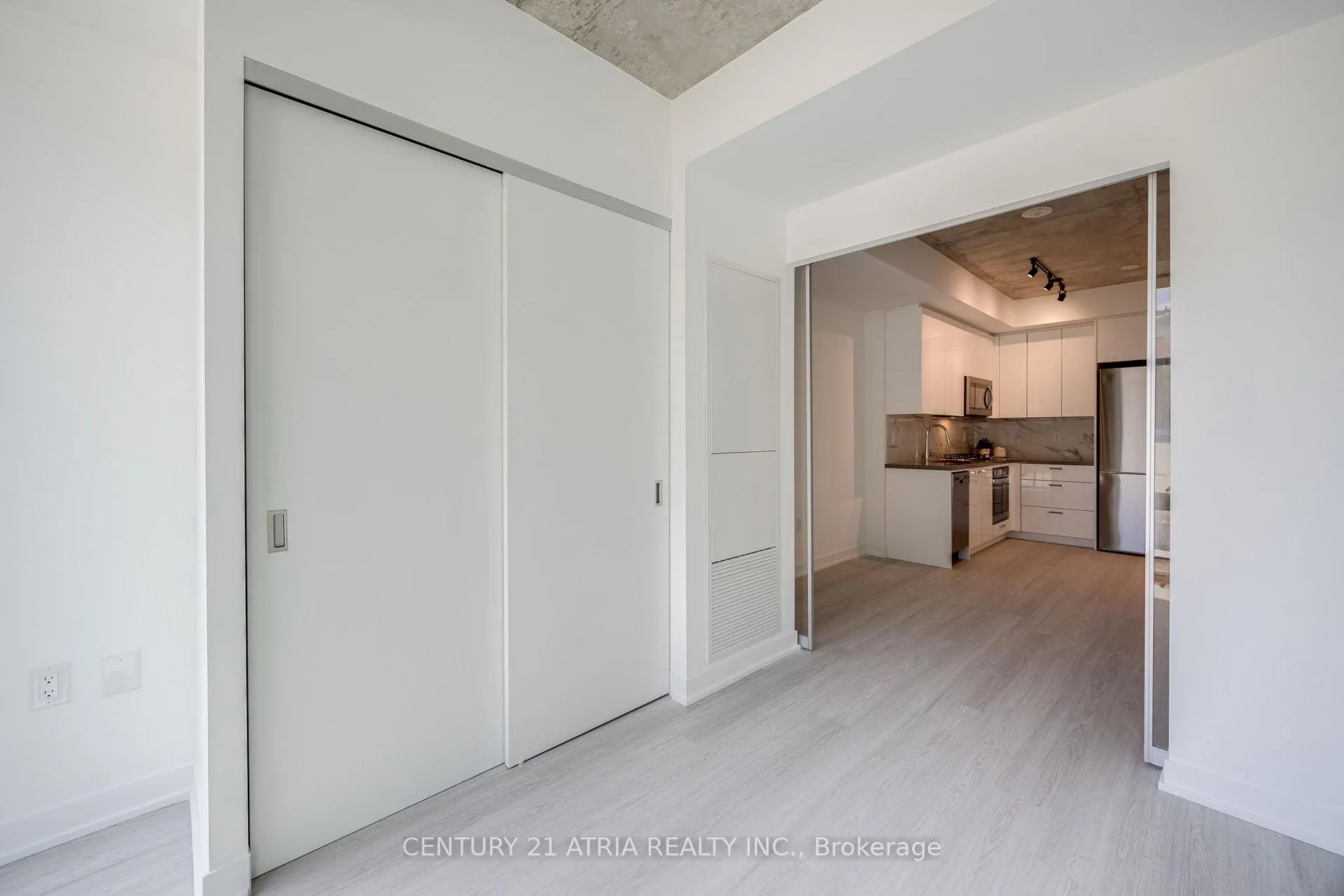 Photo 17 of Unit 614, 195 McCaul Street E, Toronto, Kensington-Chinatown — HOMEH