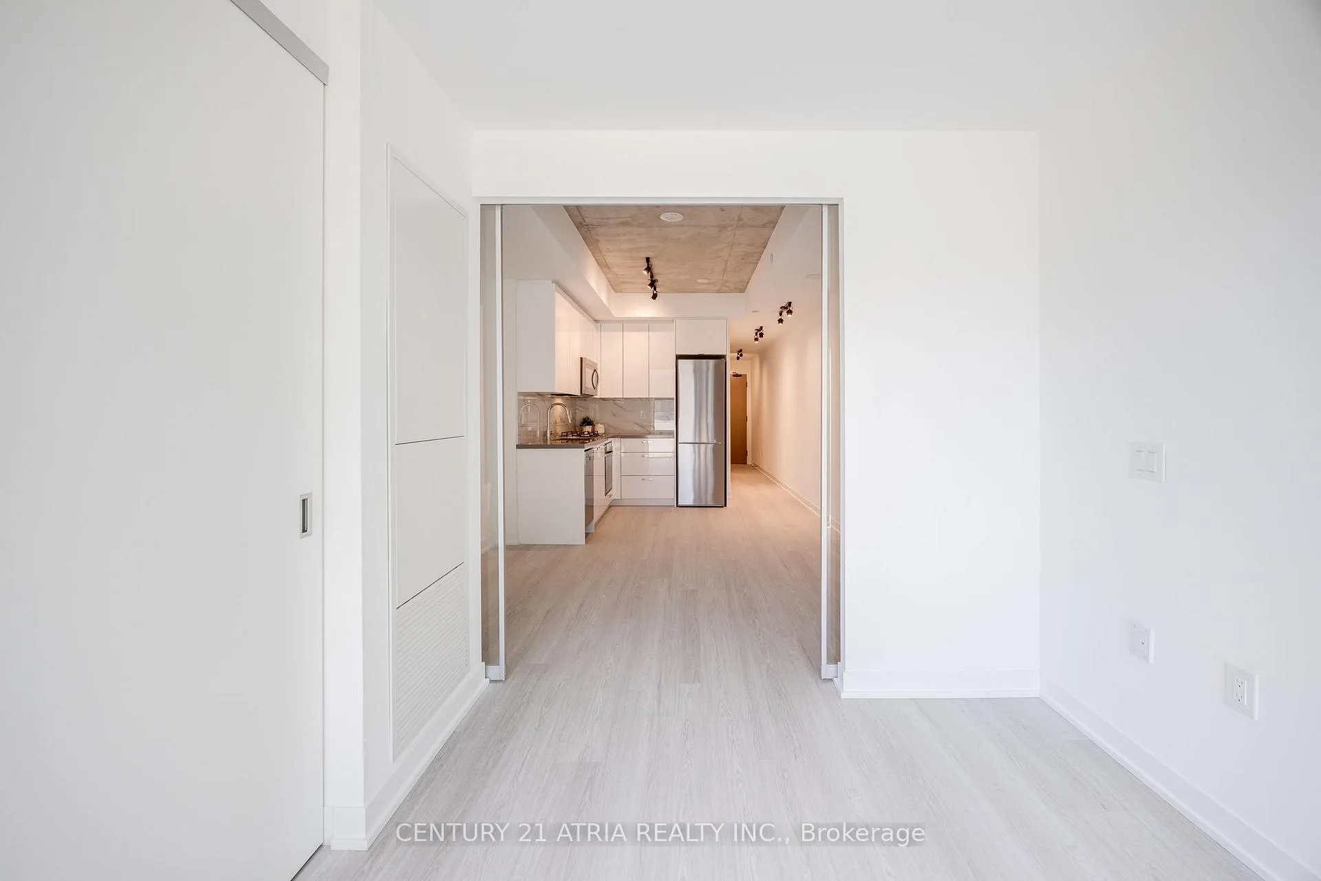 Photo 18 of Unit 614, 195 McCaul Street E, Toronto, Kensington-Chinatown — HOMEH