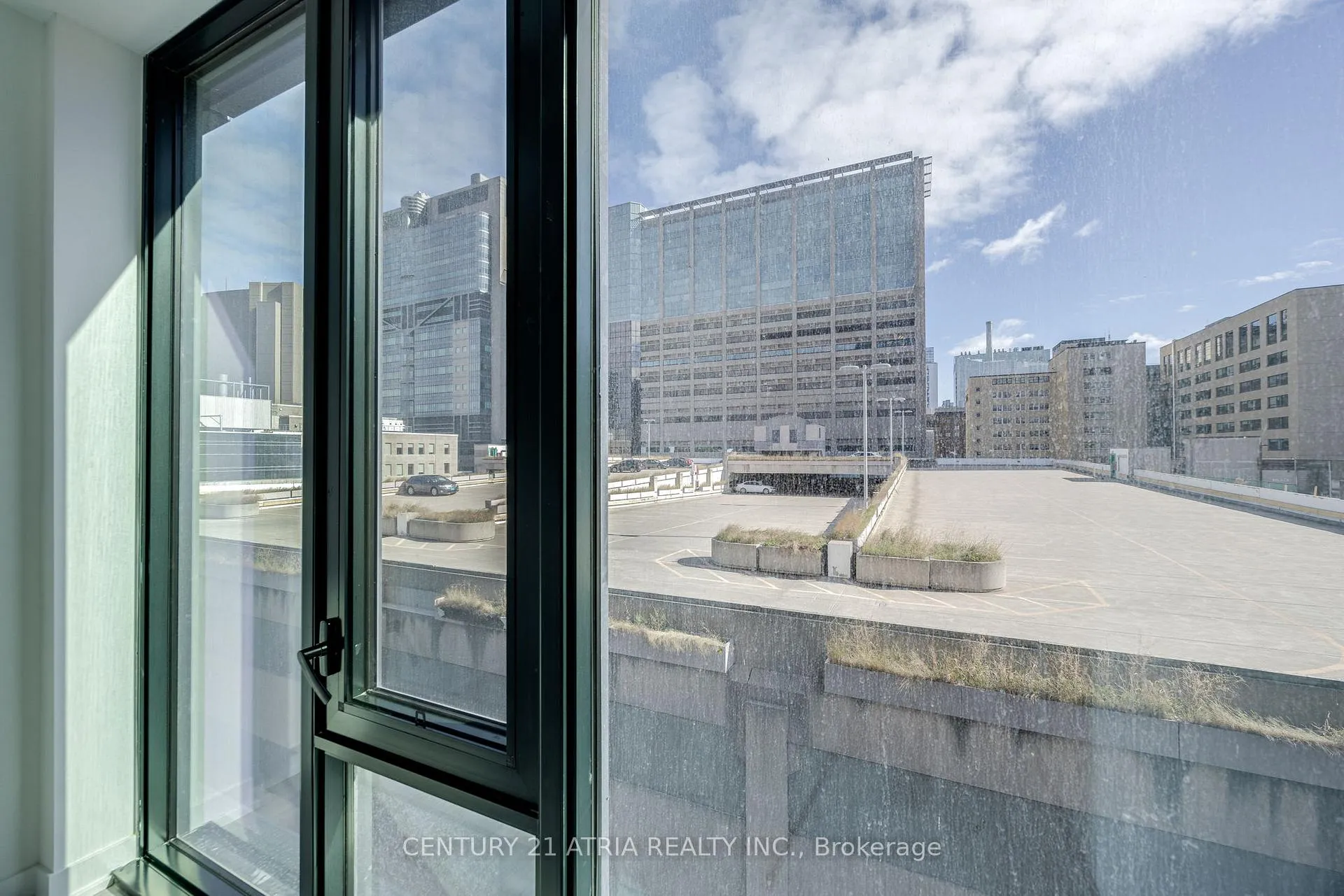 Photo 20 of Unit 614, 195 McCaul Street E, Toronto, Kensington-Chinatown — HOMEH