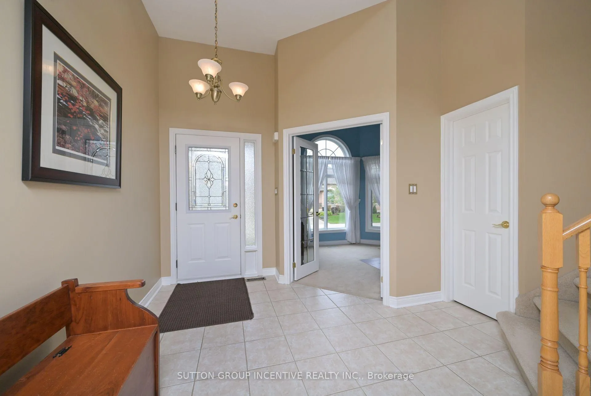 Photo 4 of 23 Briar Gate Way, New Tecumseth, Rural New Tecumseth — HOMEH