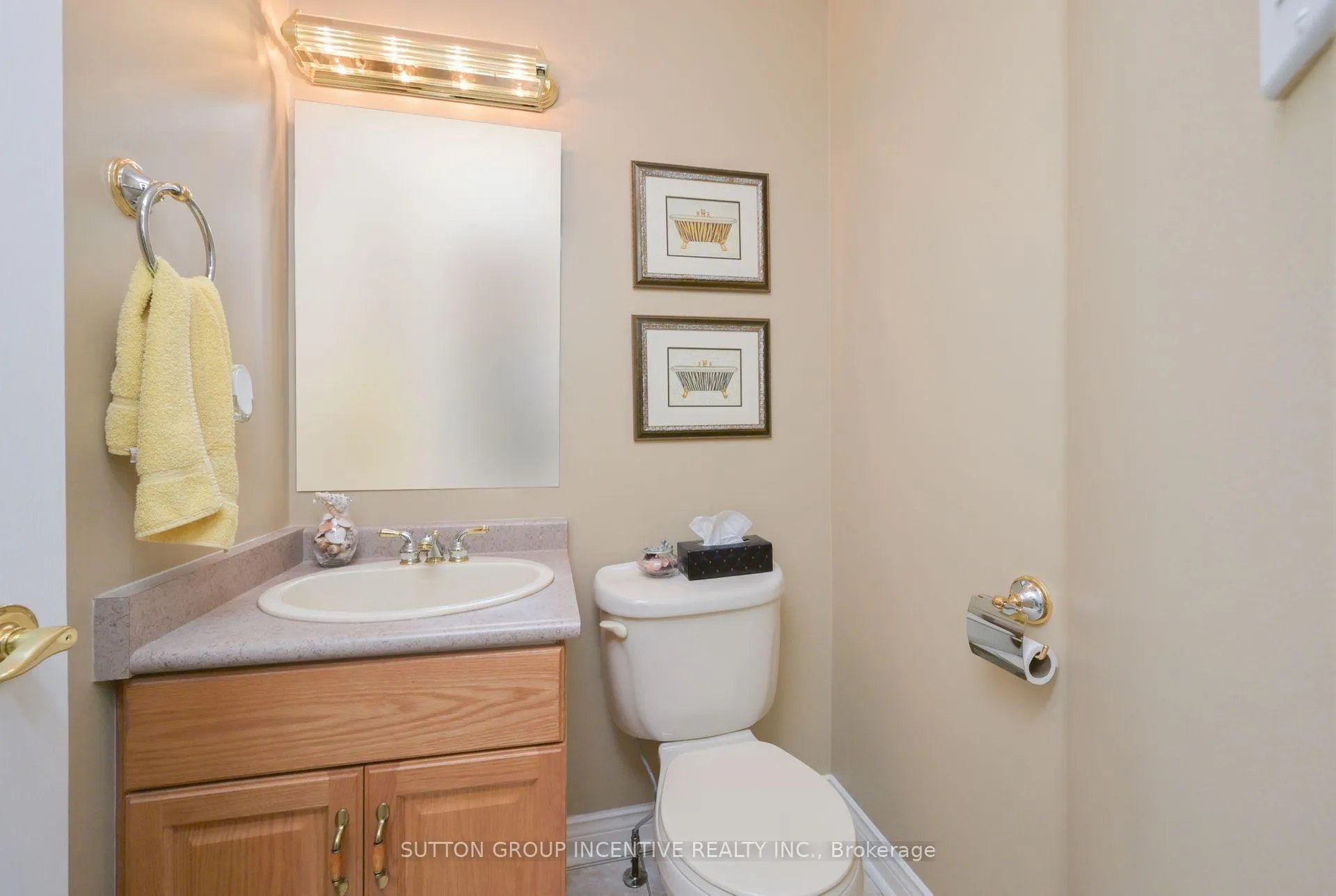 Photo 16 of 23 Briar Gate Way, New Tecumseth, Rural New Tecumseth — HOMEH