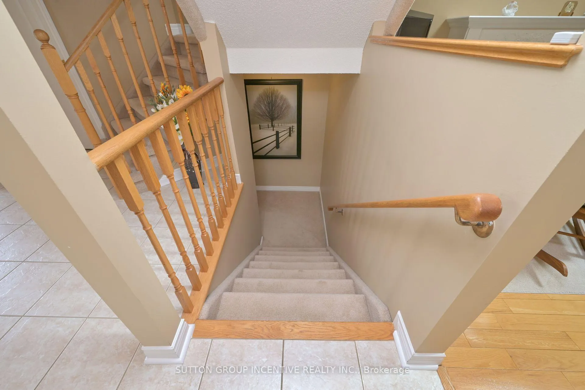 Photo 21 of 23 Briar Gate Way, New Tecumseth, Rural New Tecumseth — HOMEH