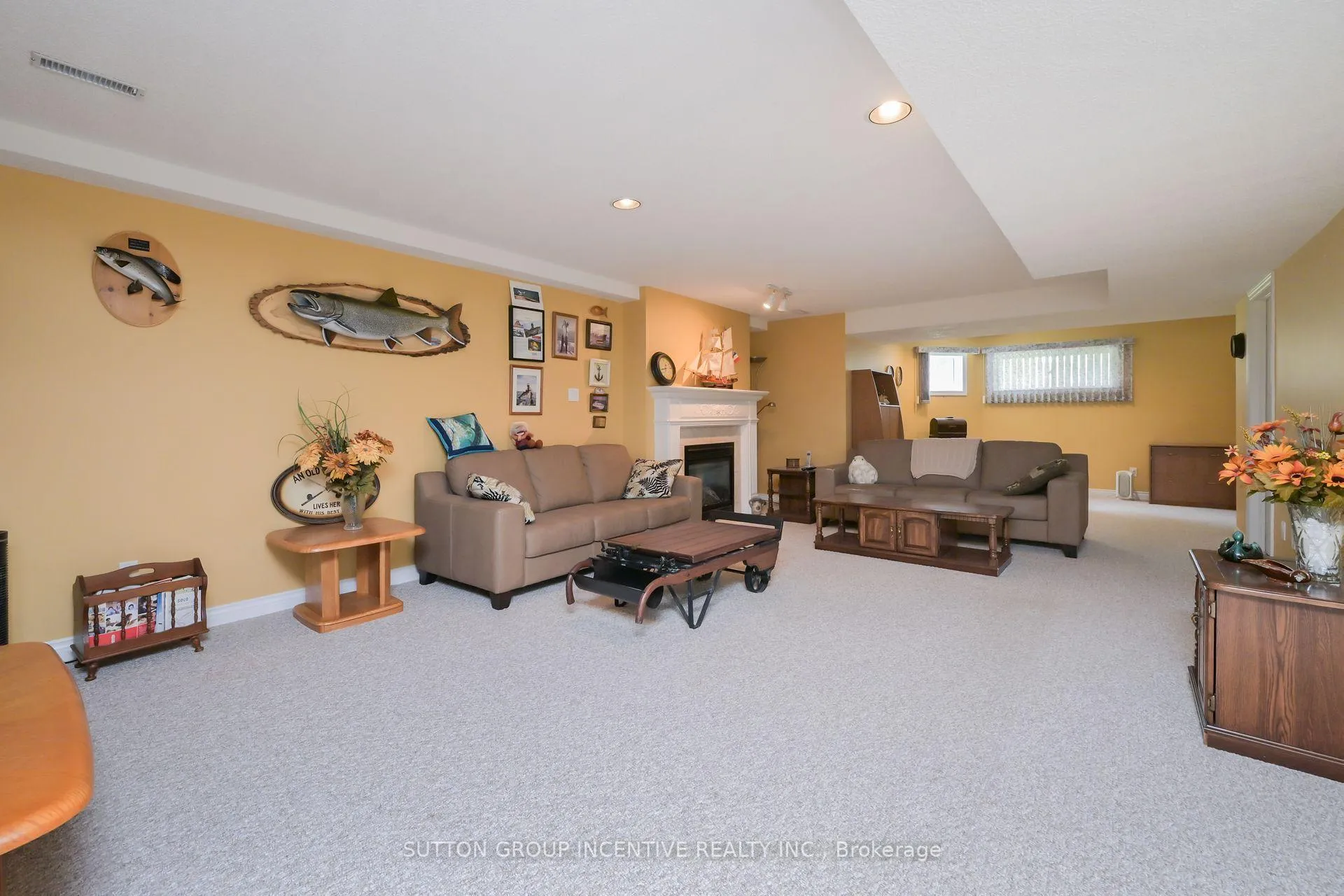 Photo 22 of 23 Briar Gate Way, New Tecumseth, Rural New Tecumseth — HOMEH