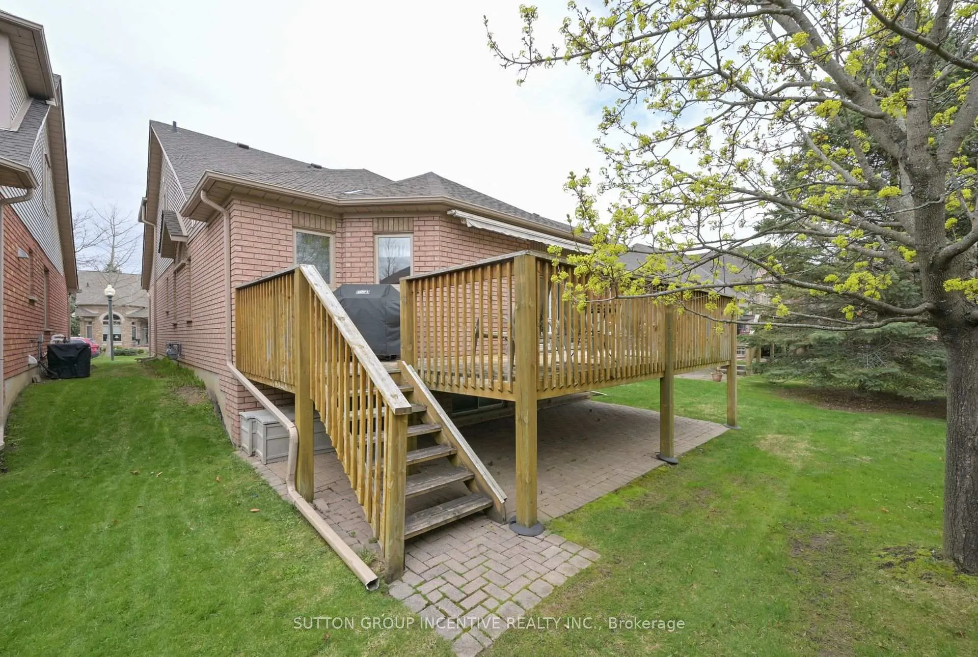Photo 26 of 23 Briar Gate Way, New Tecumseth, Rural New Tecumseth — HOMEH