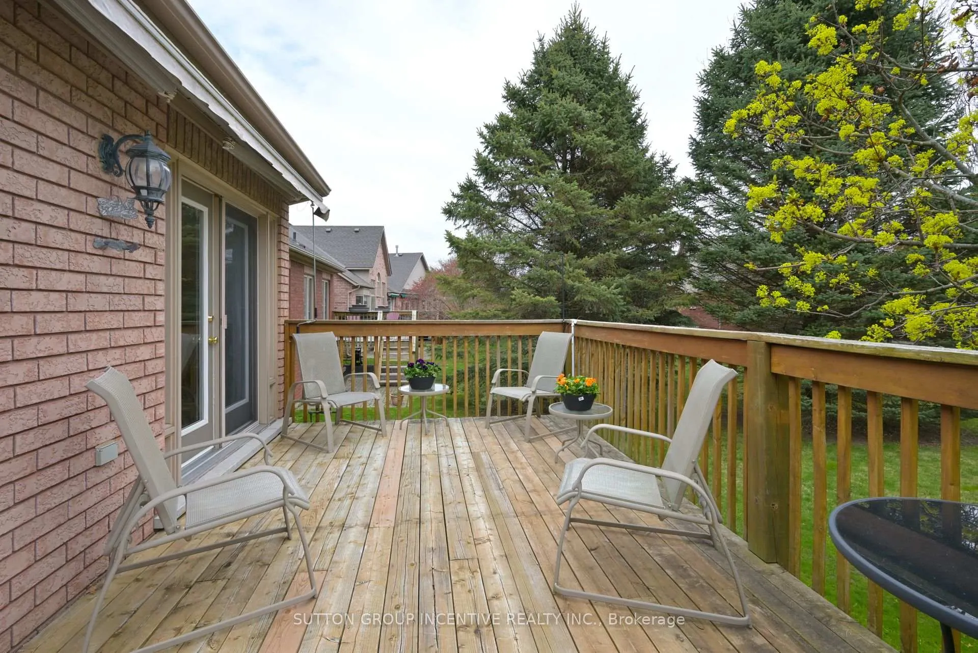 Photo 27 of 23 Briar Gate Way, New Tecumseth, Rural New Tecumseth — HOMEH