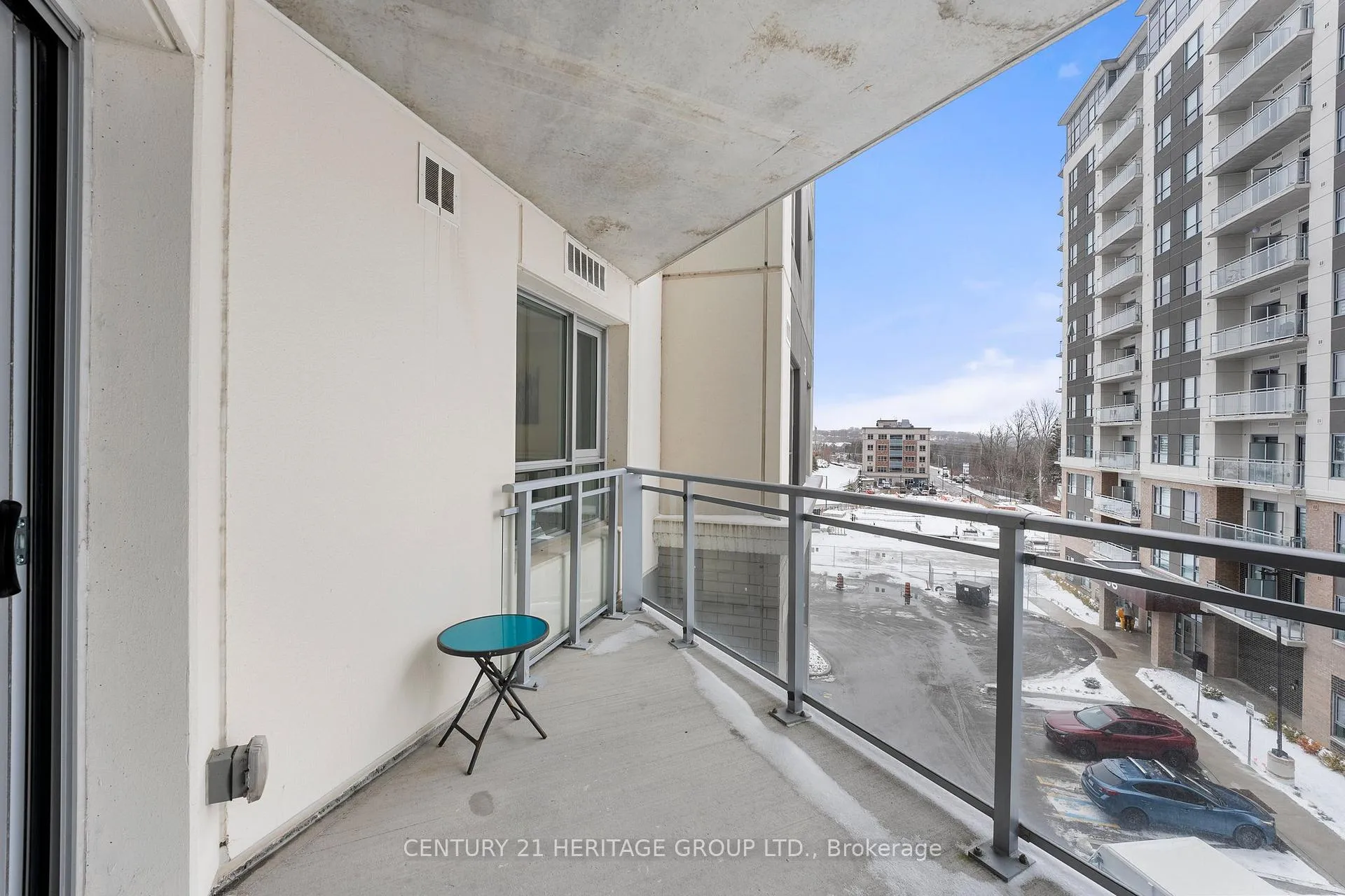 Photo 18 of Unit 519, 58 Lakeside Terrace, Barrie, Little Lake — HOMEH