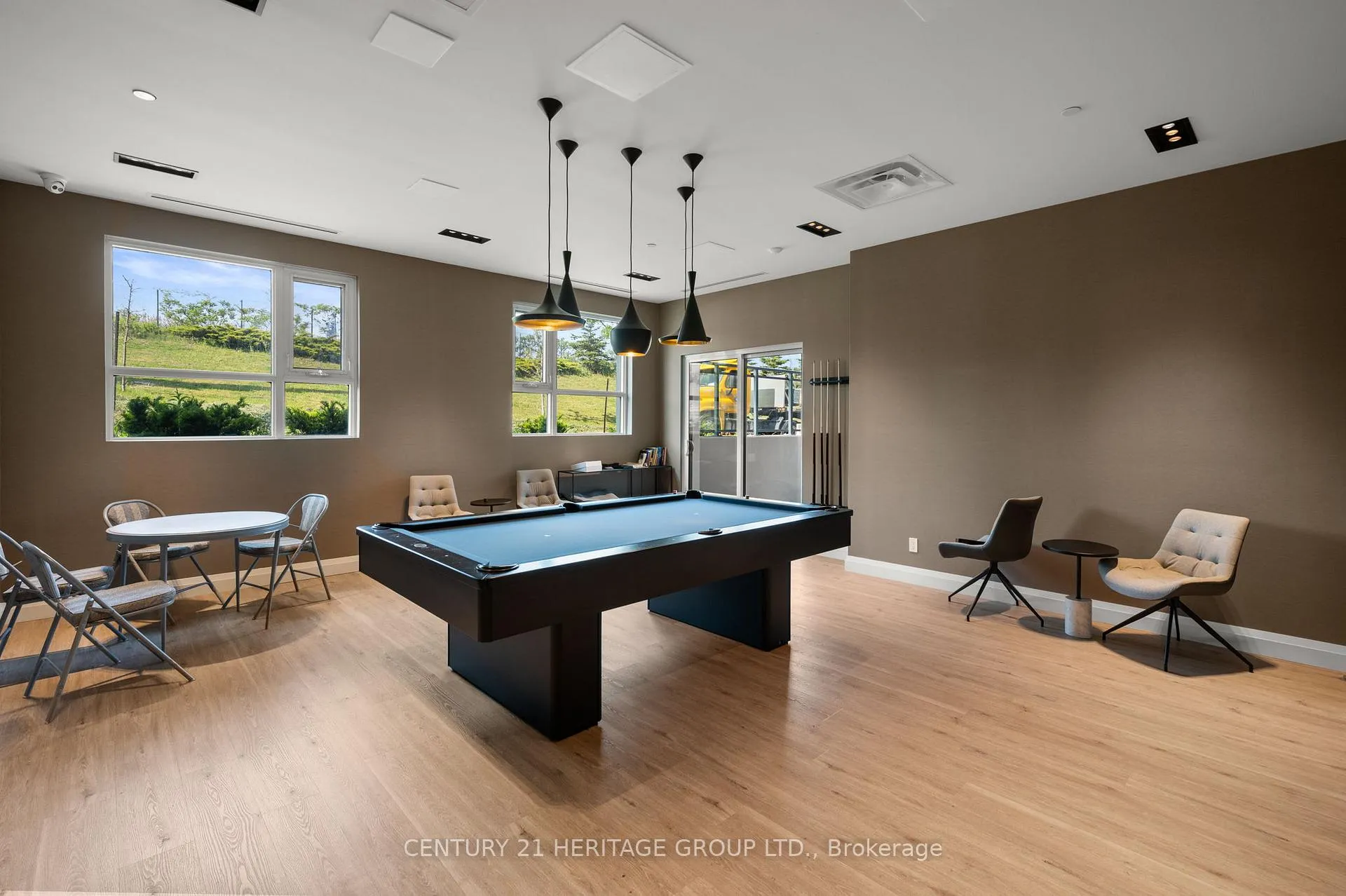 Photo 19 of Unit 519, 58 Lakeside Terrace, Barrie, Little Lake — HOMEH