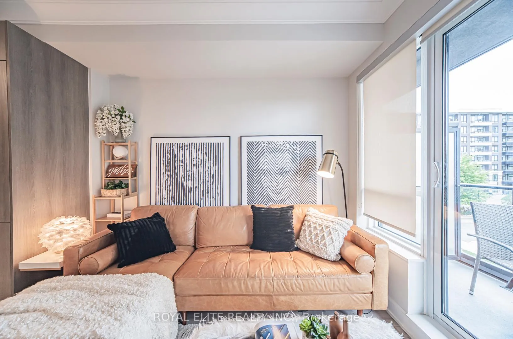 Photo 18 of Unit 310, 18 Water Walk Drive, Markham, Unionville — HOMEH
