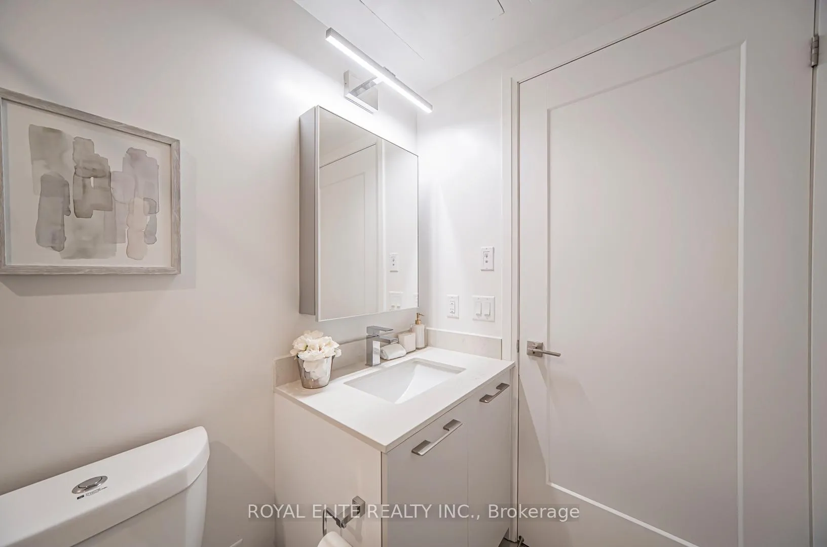Photo 20 of Unit 310, 18 Water Walk Drive, Markham, Unionville — HOMEH