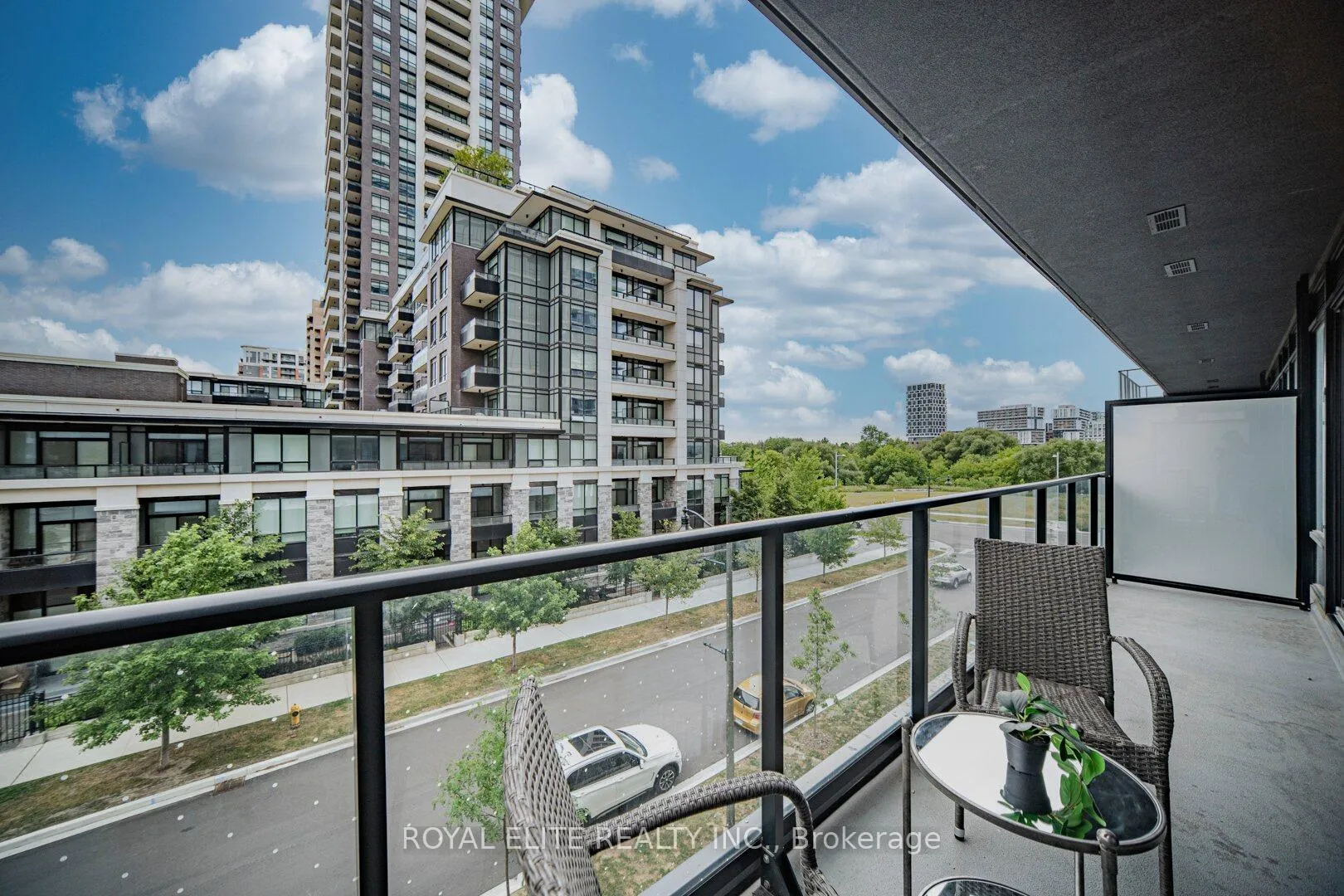 Photo 27 of Unit 310, 18 Water Walk Drive, Markham, Unionville — HOMEH