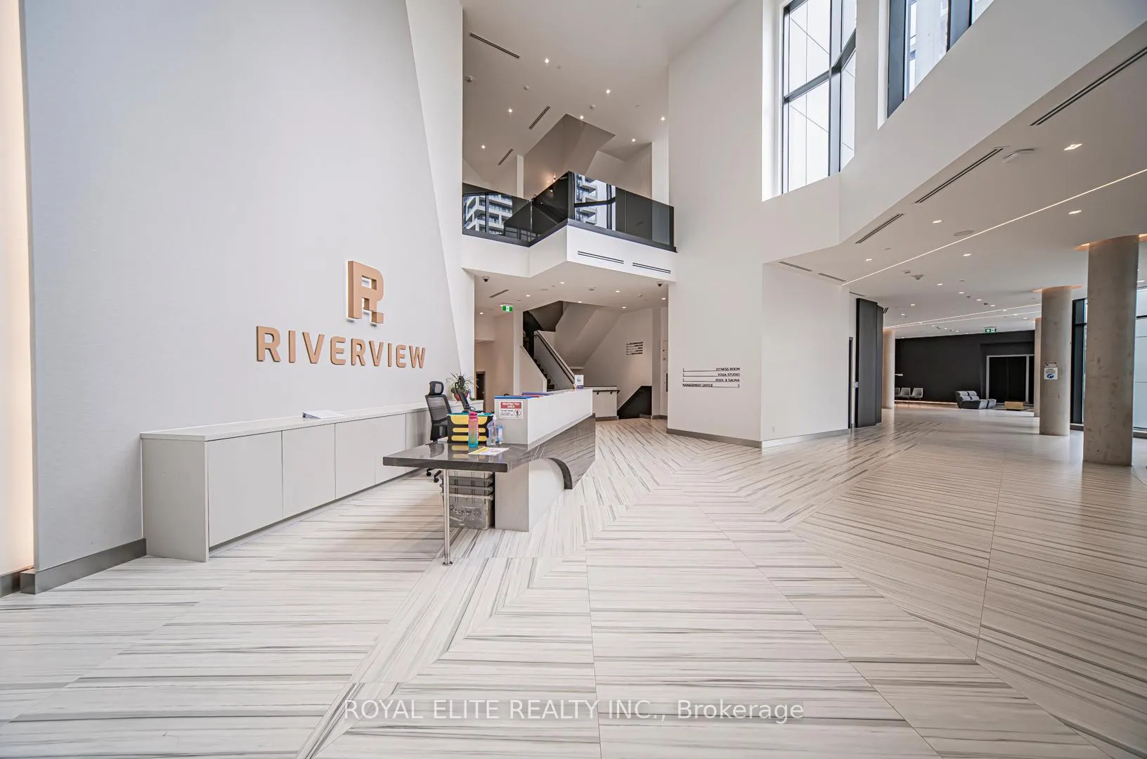 Photo 30 of Unit 310, 18 Water Walk Drive, Markham, Unionville — HOMEH