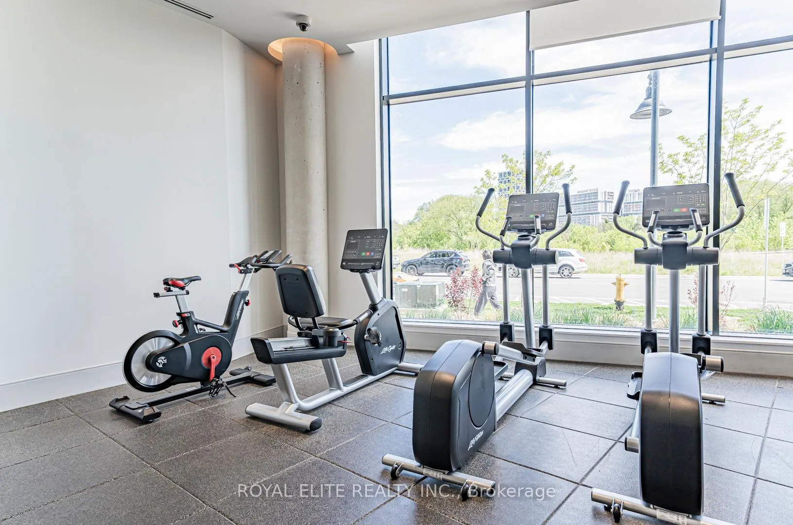Photo 31 of Unit 310, 18 Water Walk Drive, Markham, Unionville — HOMEH