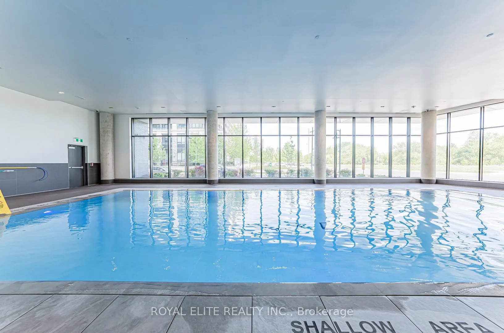 Photo 34 of Unit 310, 18 Water Walk Drive, Markham, Unionville — HOMEH