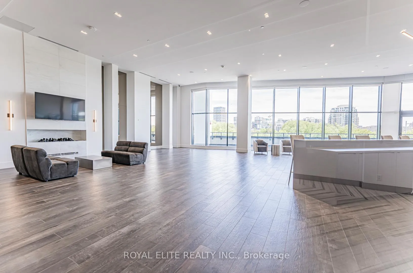 Photo 35 of Unit 310, 18 Water Walk Drive, Markham, Unionville — HOMEH
