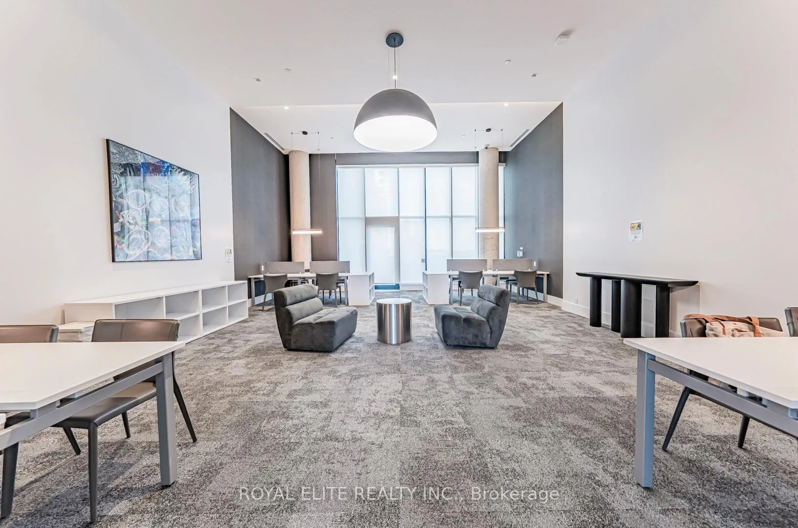 Photo 36 of Unit 310, 18 Water Walk Drive, Markham, Unionville — HOMEH
