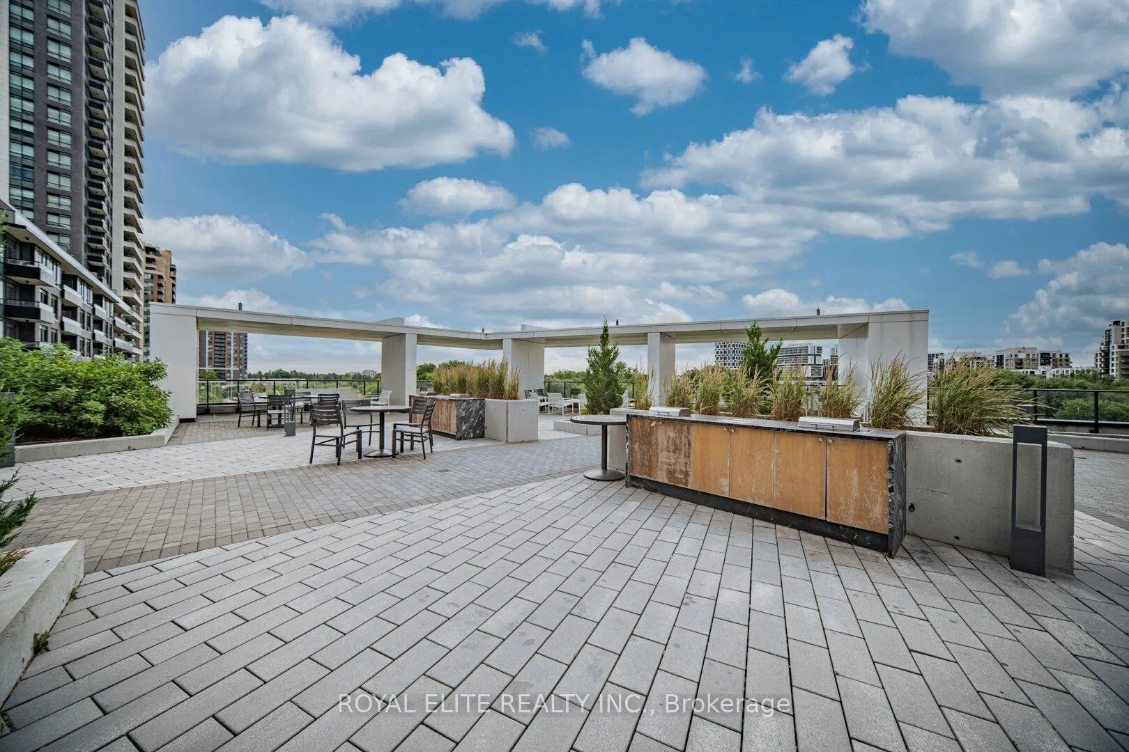 Photo 38 of Unit 310, 18 Water Walk Drive, Markham, Unionville — HOMEH