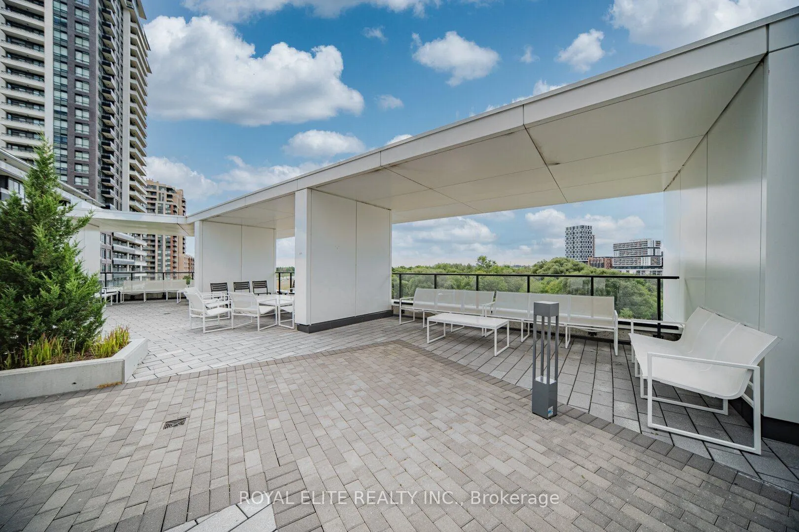 Photo 40 of Unit 310, 18 Water Walk Drive, Markham, Unionville — HOMEH