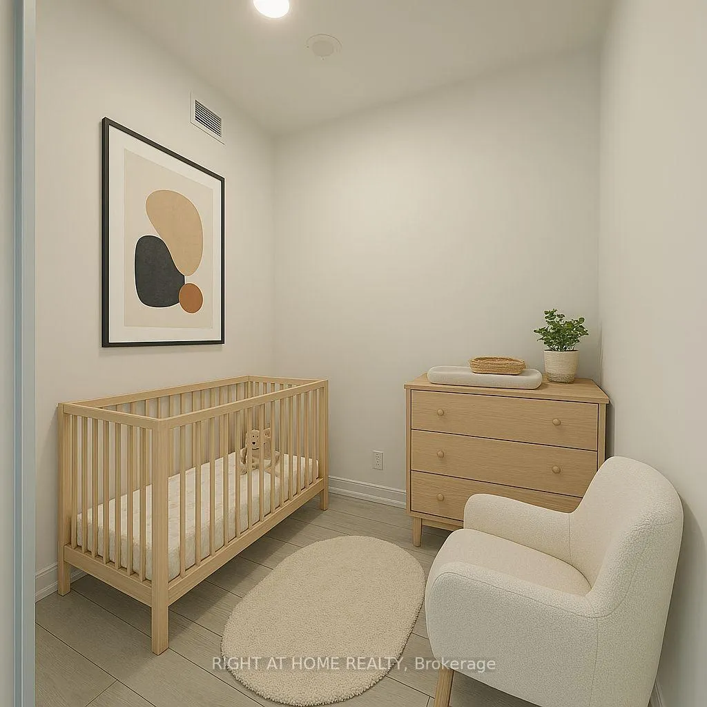 Photo 5 of Unit 1503, 39 Mary Street, Barrie, City Centre — HOMEH