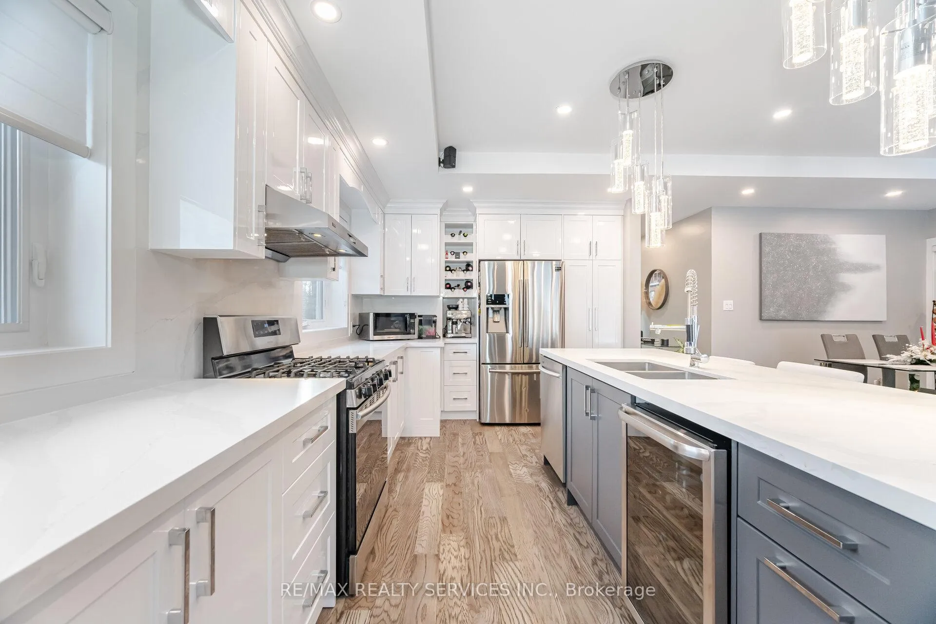 Photo 7 of 377 Bartley Bull Parkway, Brampton, Brampton East — HOMEH