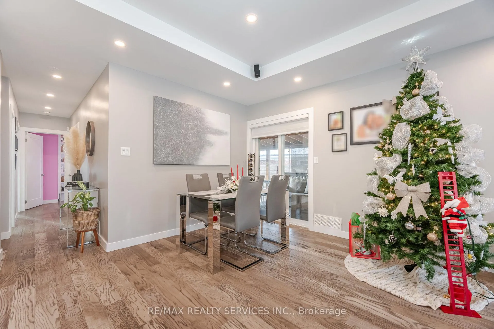 Photo 16 of 377 Bartley Bull Parkway, Brampton, Brampton East — HOMEH