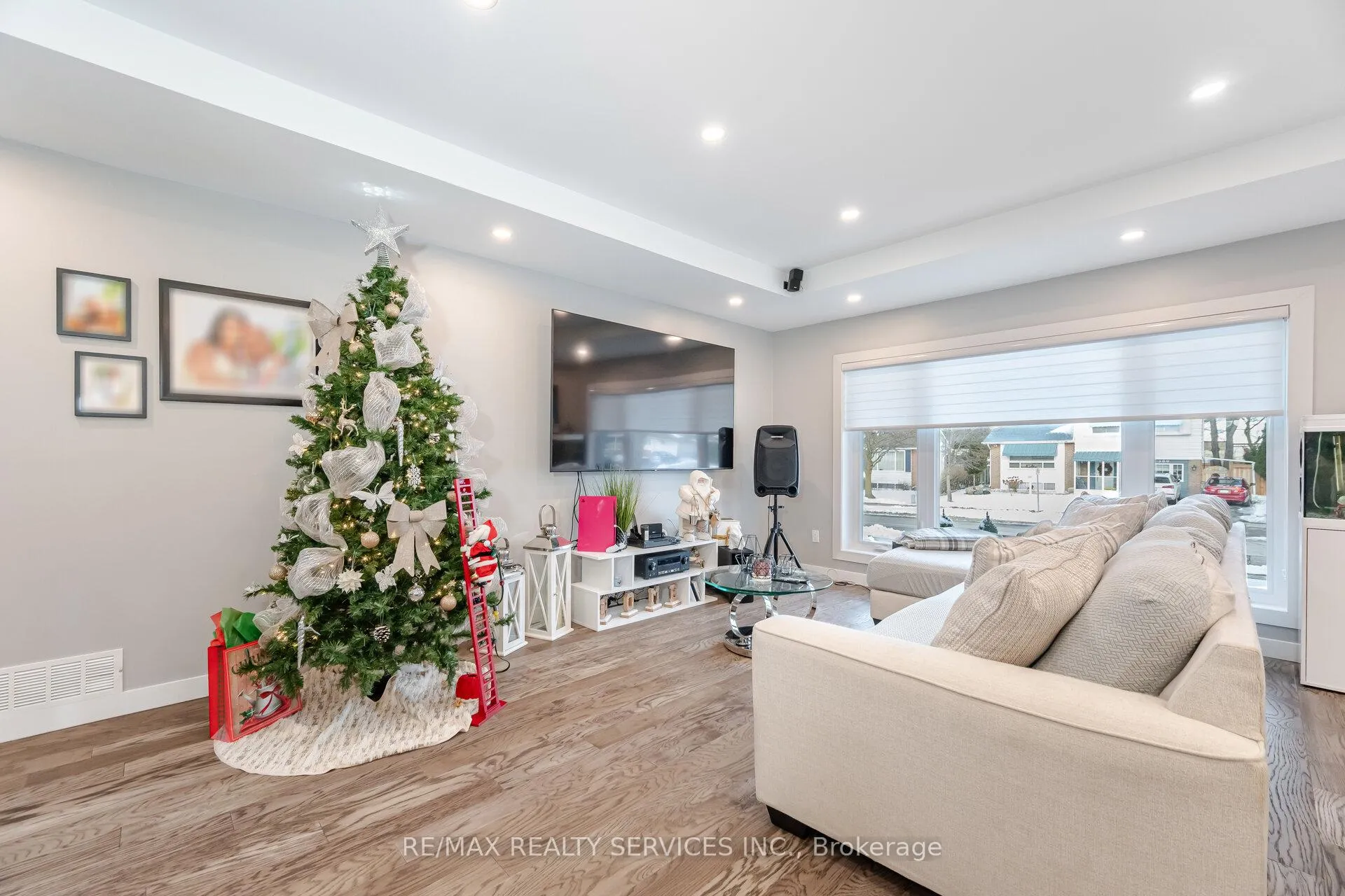Photo 18 of 377 Bartley Bull Parkway, Brampton, Brampton East — HOMEH