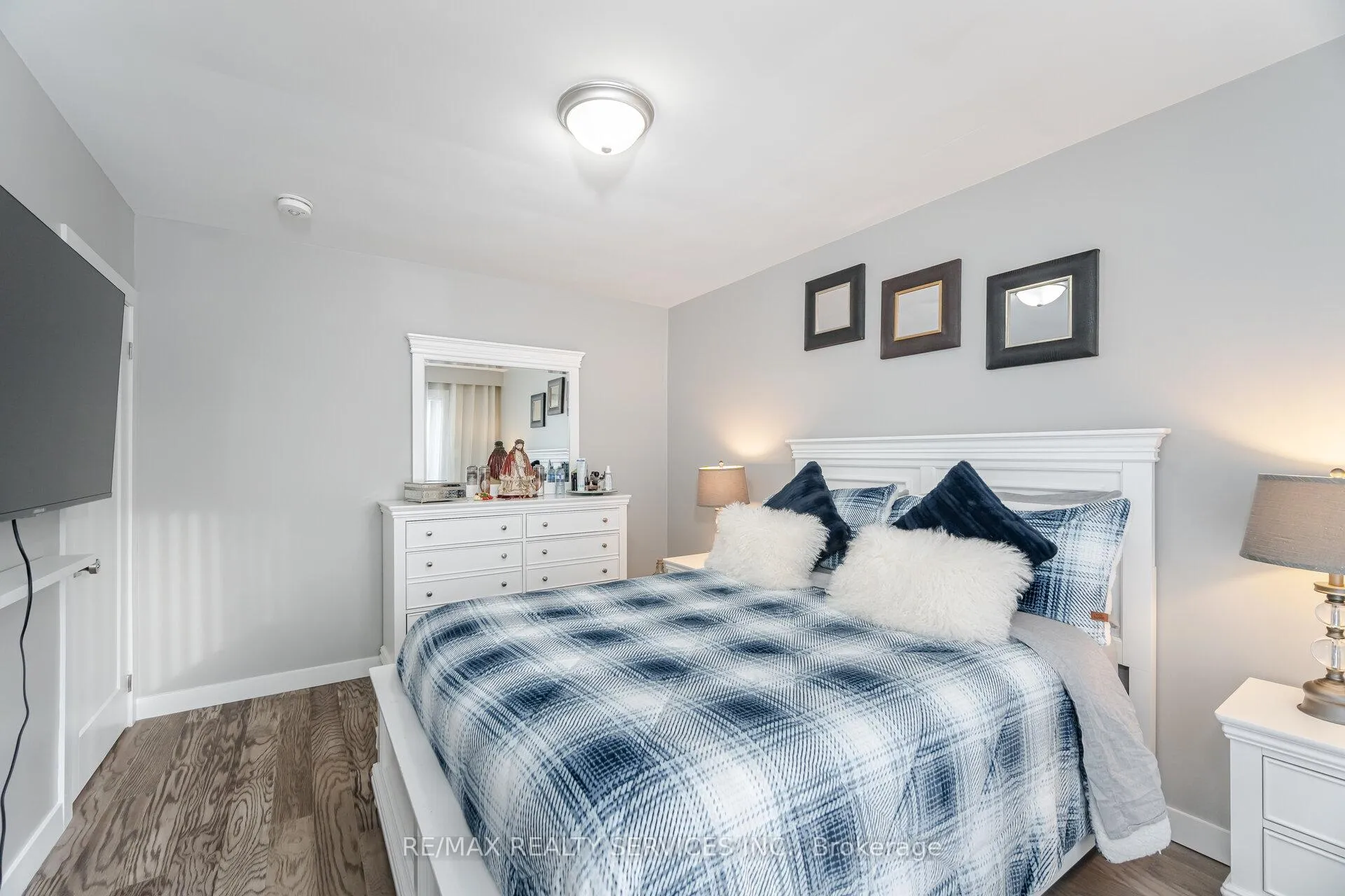 Photo 21 of 377 Bartley Bull Parkway, Brampton, Brampton East — HOMEH