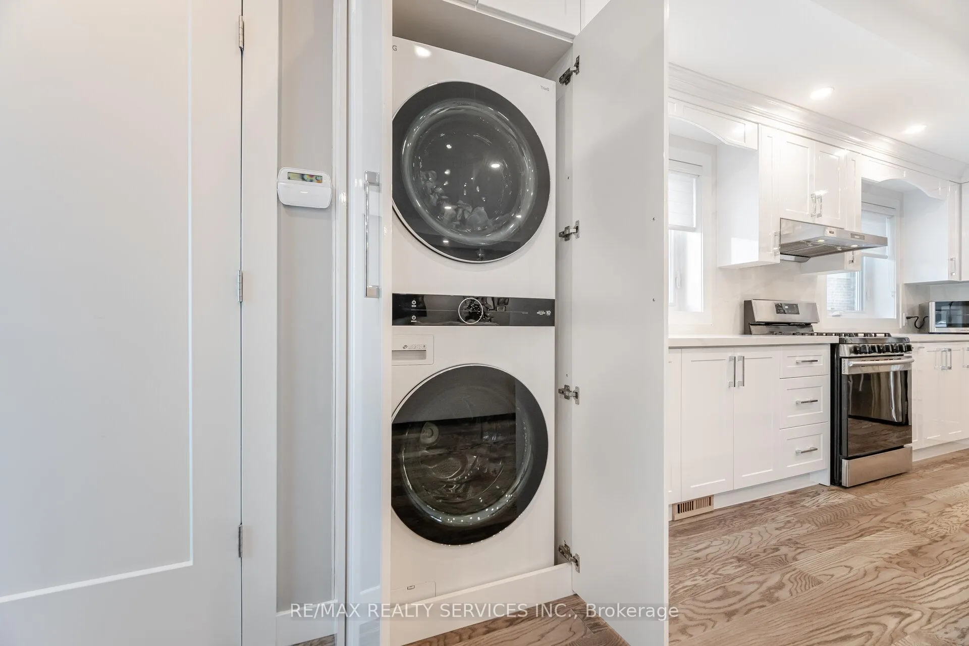 Photo 24 of 377 Bartley Bull Parkway, Brampton, Brampton East — HOMEH