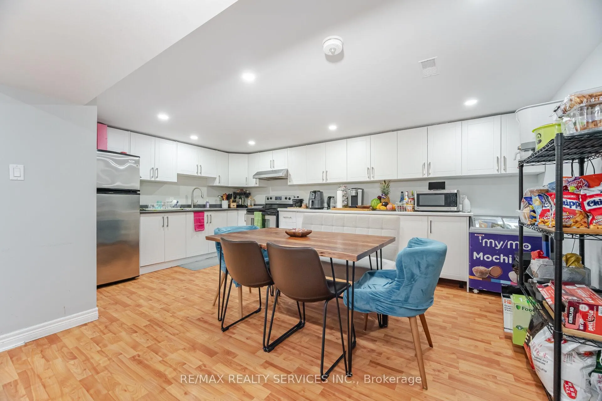 Photo 26 of 377 Bartley Bull Parkway, Brampton, Brampton East — HOMEH