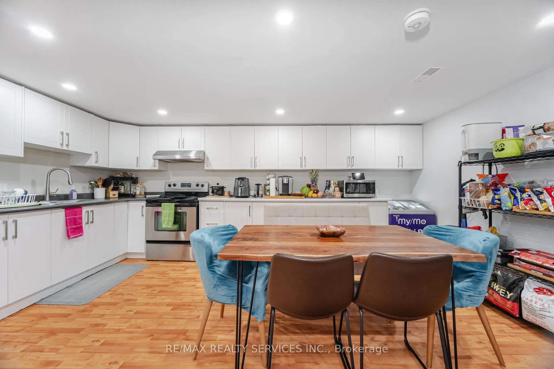 Photo 27 of 377 Bartley Bull Parkway, Brampton, Brampton East — HOMEH