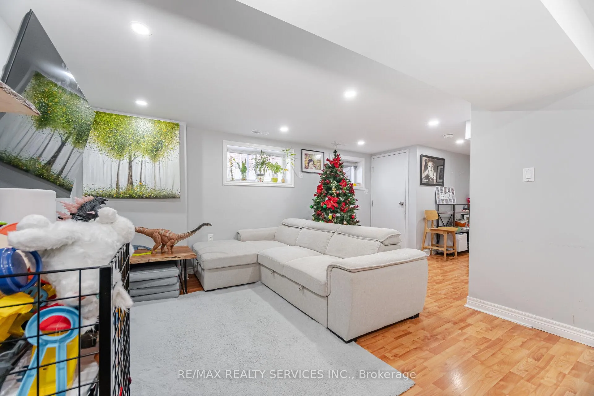 Photo 29 of 377 Bartley Bull Parkway, Brampton, Brampton East — HOMEH