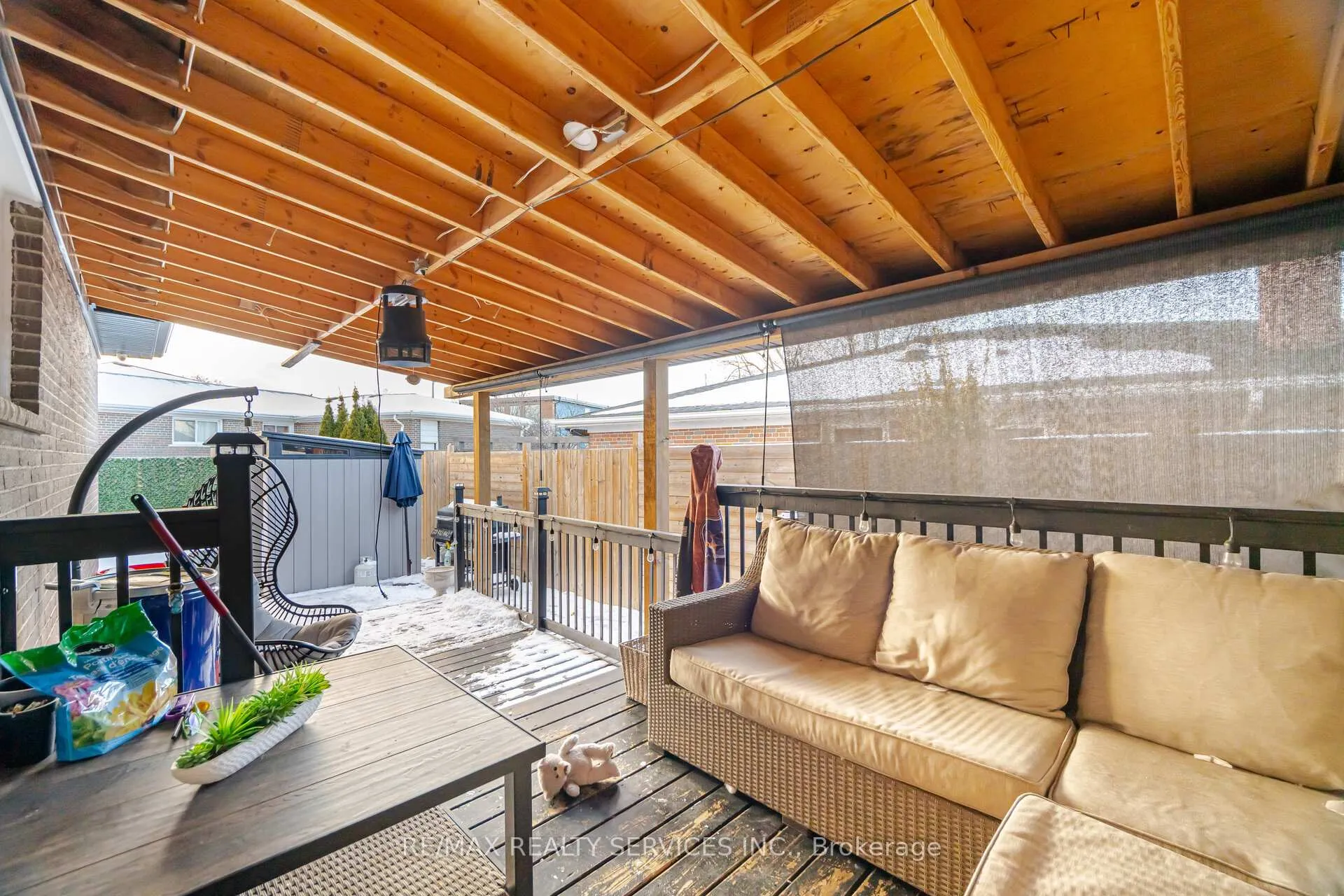 Photo 33 of 377 Bartley Bull Parkway, Brampton, Brampton East — HOMEH