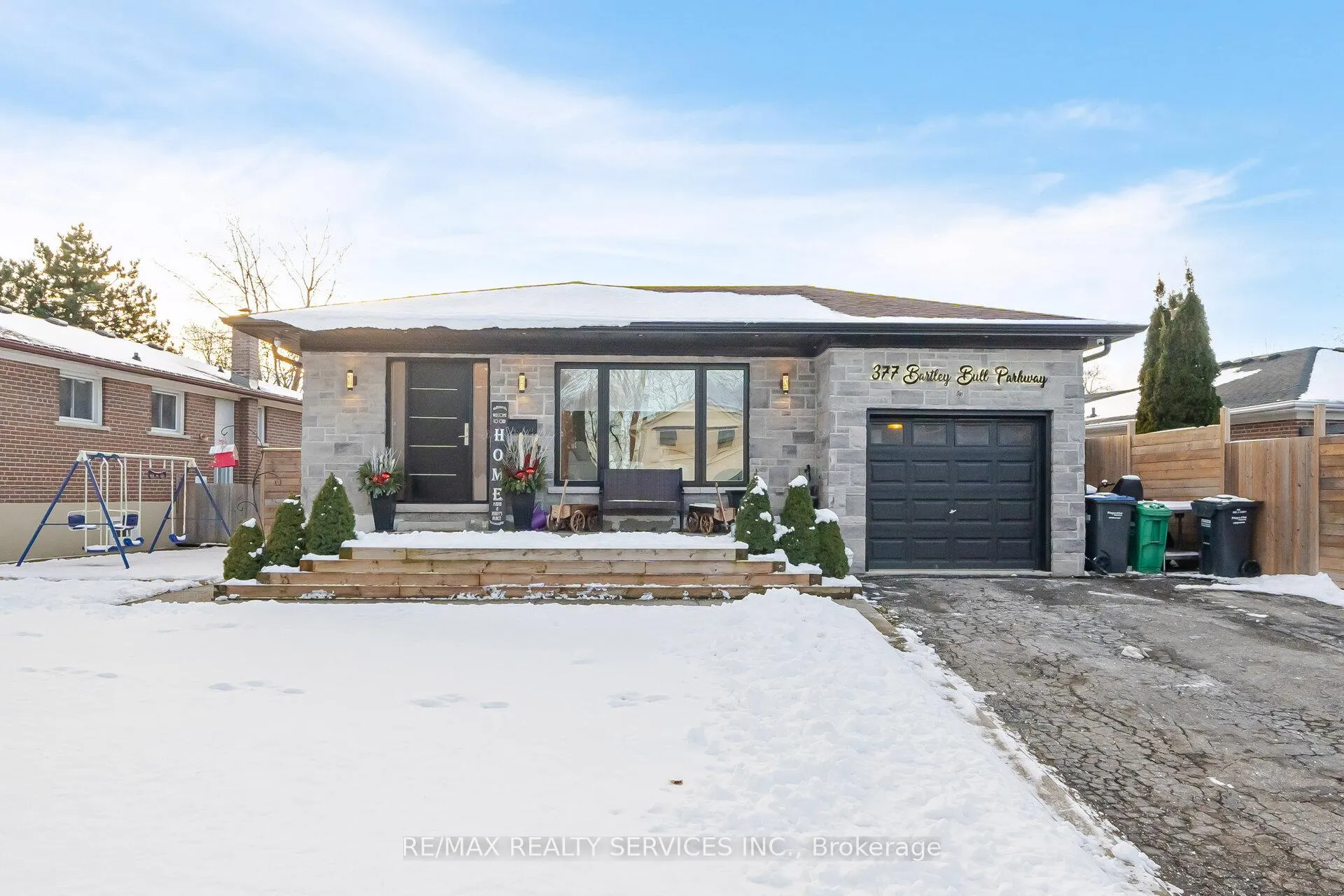 Photo 41 of 377 Bartley Bull Parkway, Brampton, Brampton East — HOMEH