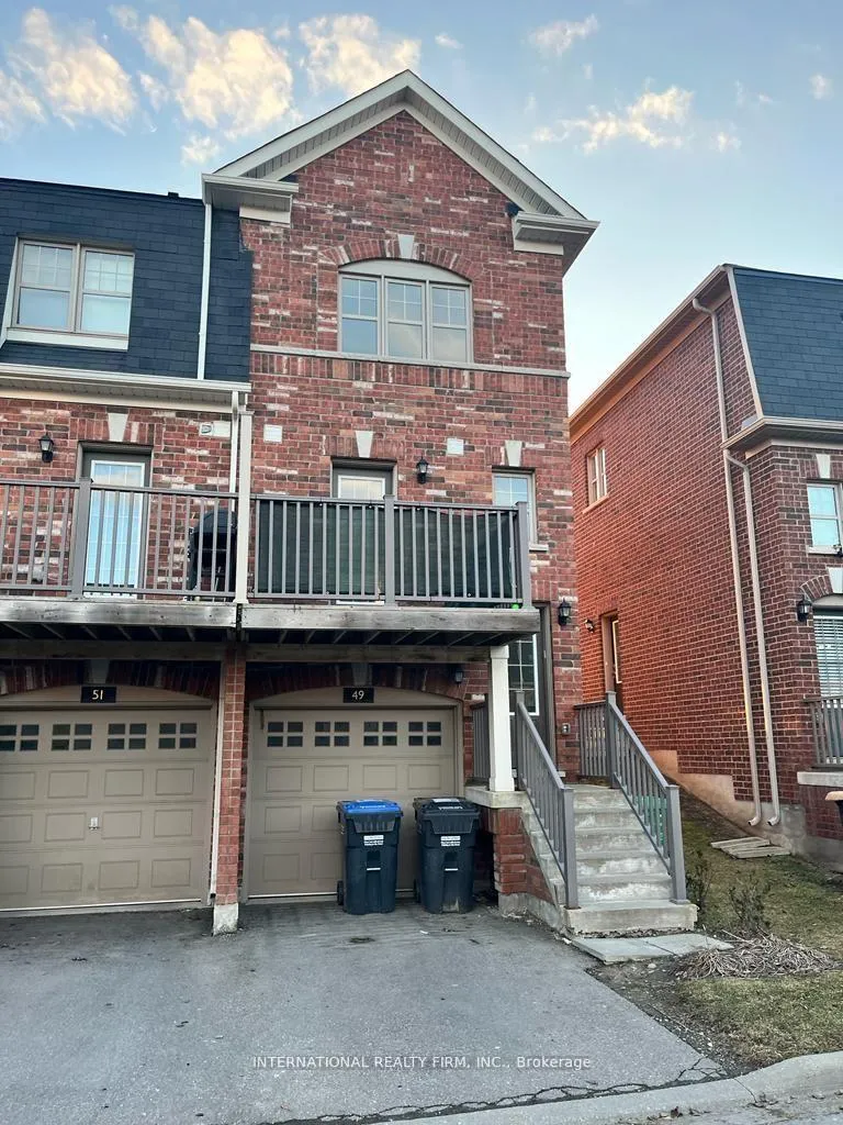 Photo 1 of 49 Battalion Road, Brampton, Northwest Brampton — HOMEH
