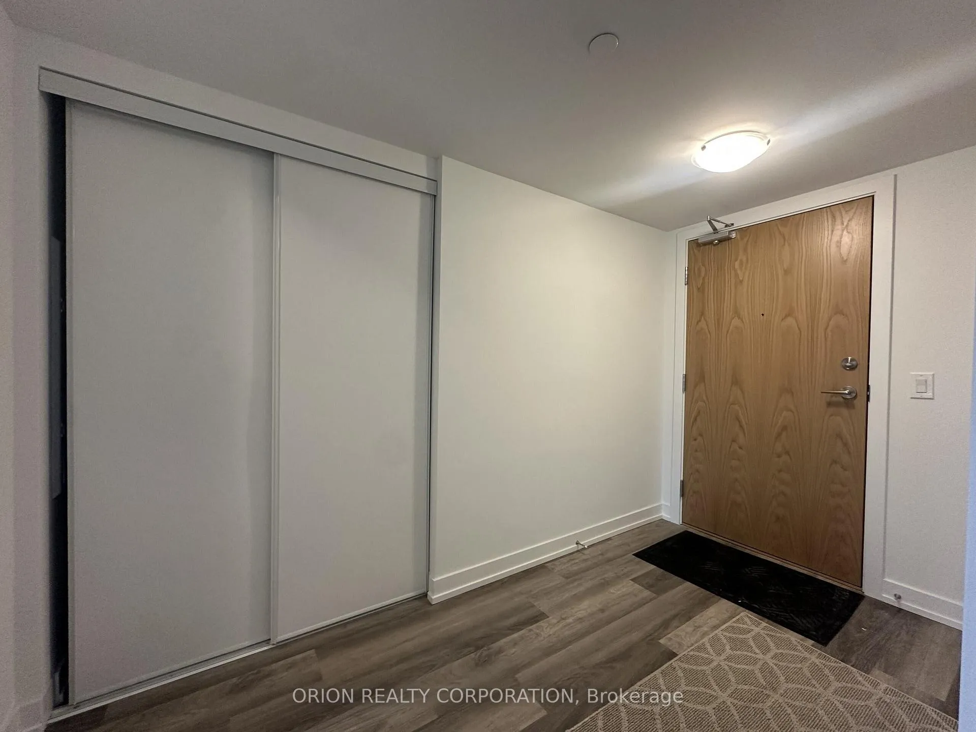 Front of Unit 1011, 1435 Celebration Drive
