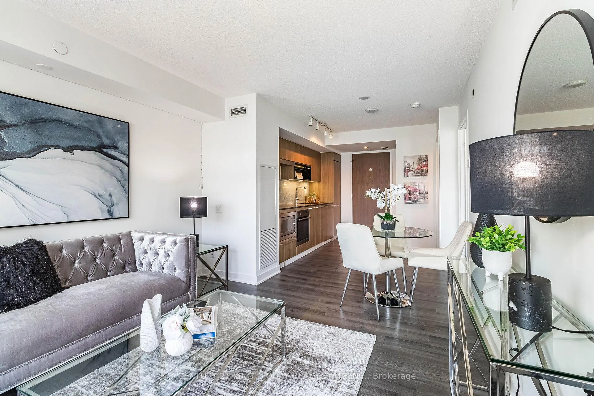 Photo 19 of Unit 1701, 80 Queens Wharf Road, Toronto, Waterfront Communities — HOMEH