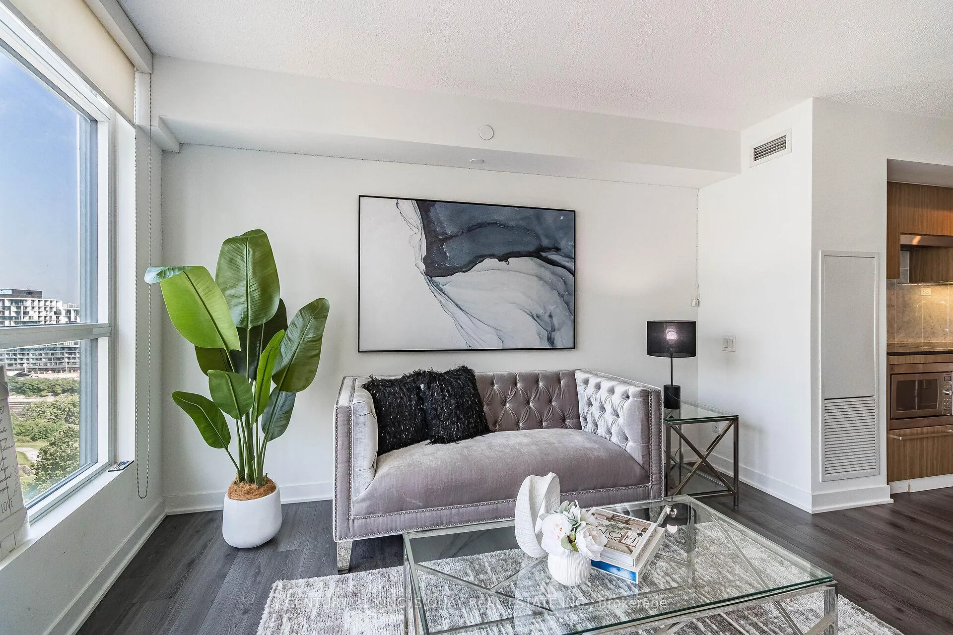Photo 20 of Unit 1701, 80 Queens Wharf Road, Toronto, Waterfront Communities — HOMEH