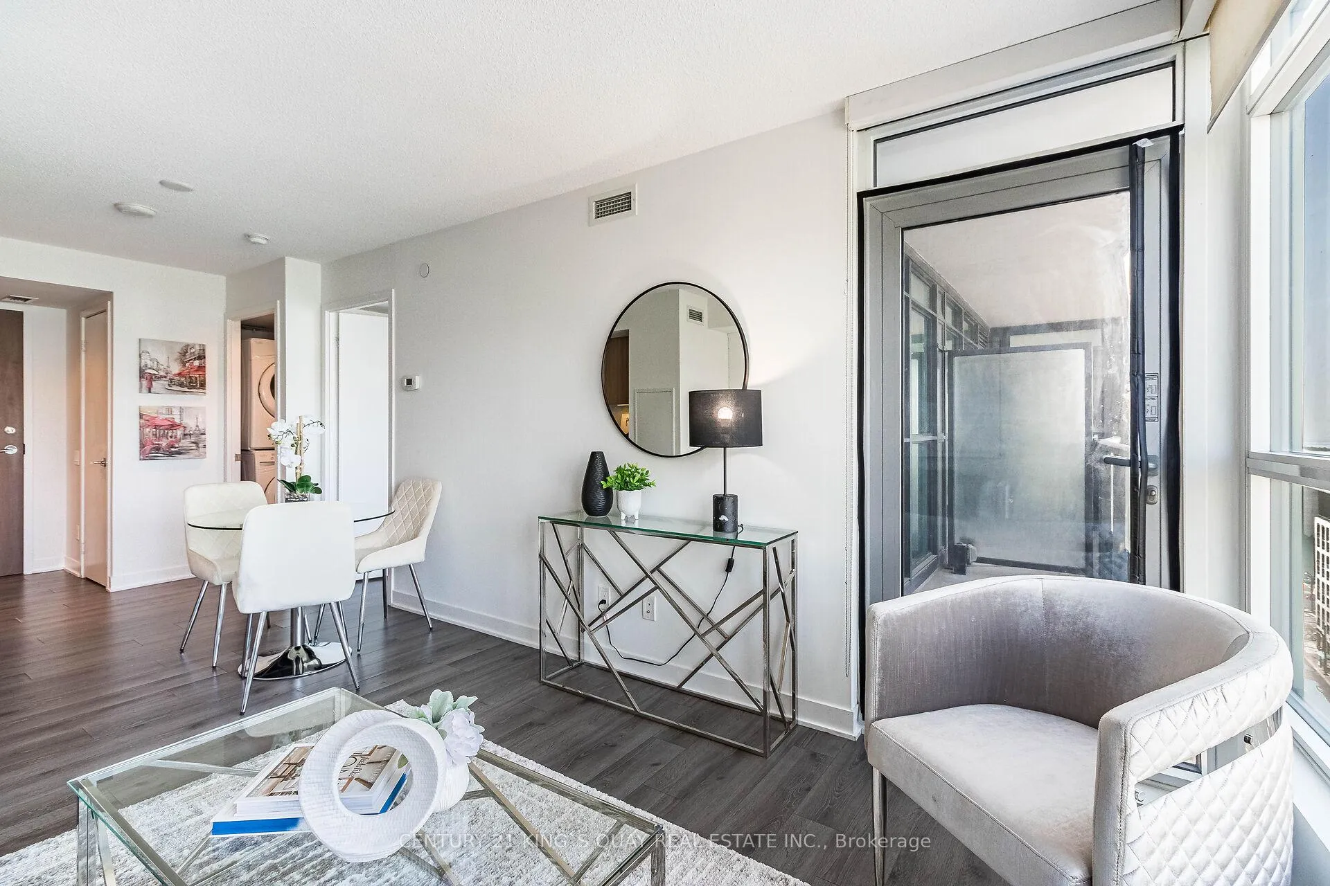 Photo 21 of Unit 1701, 80 Queens Wharf Road, Toronto, Waterfront Communities — HOMEH