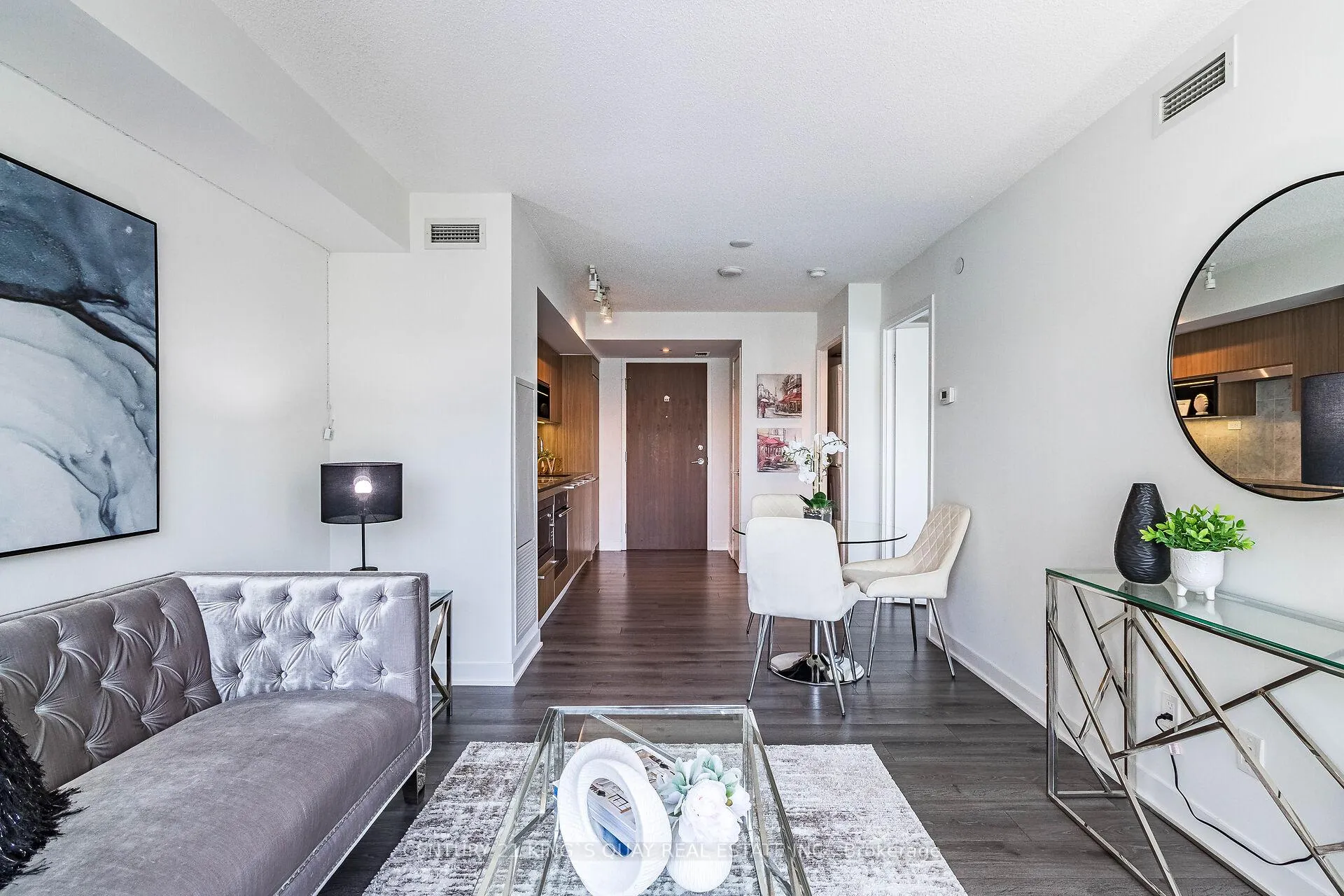 Photo 22 of Unit 1701, 80 Queens Wharf Road, Toronto, Waterfront Communities — HOMEH