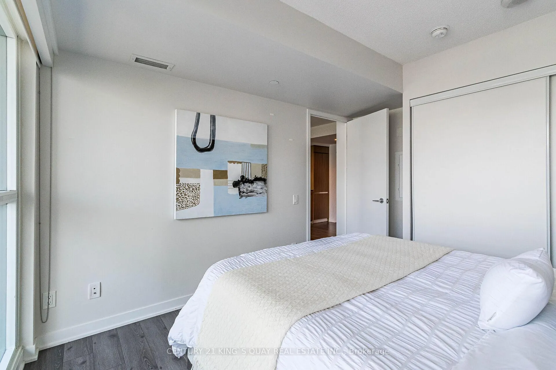 Photo 25 of Unit 1701, 80 Queens Wharf Road, Toronto, Waterfront Communities — HOMEH