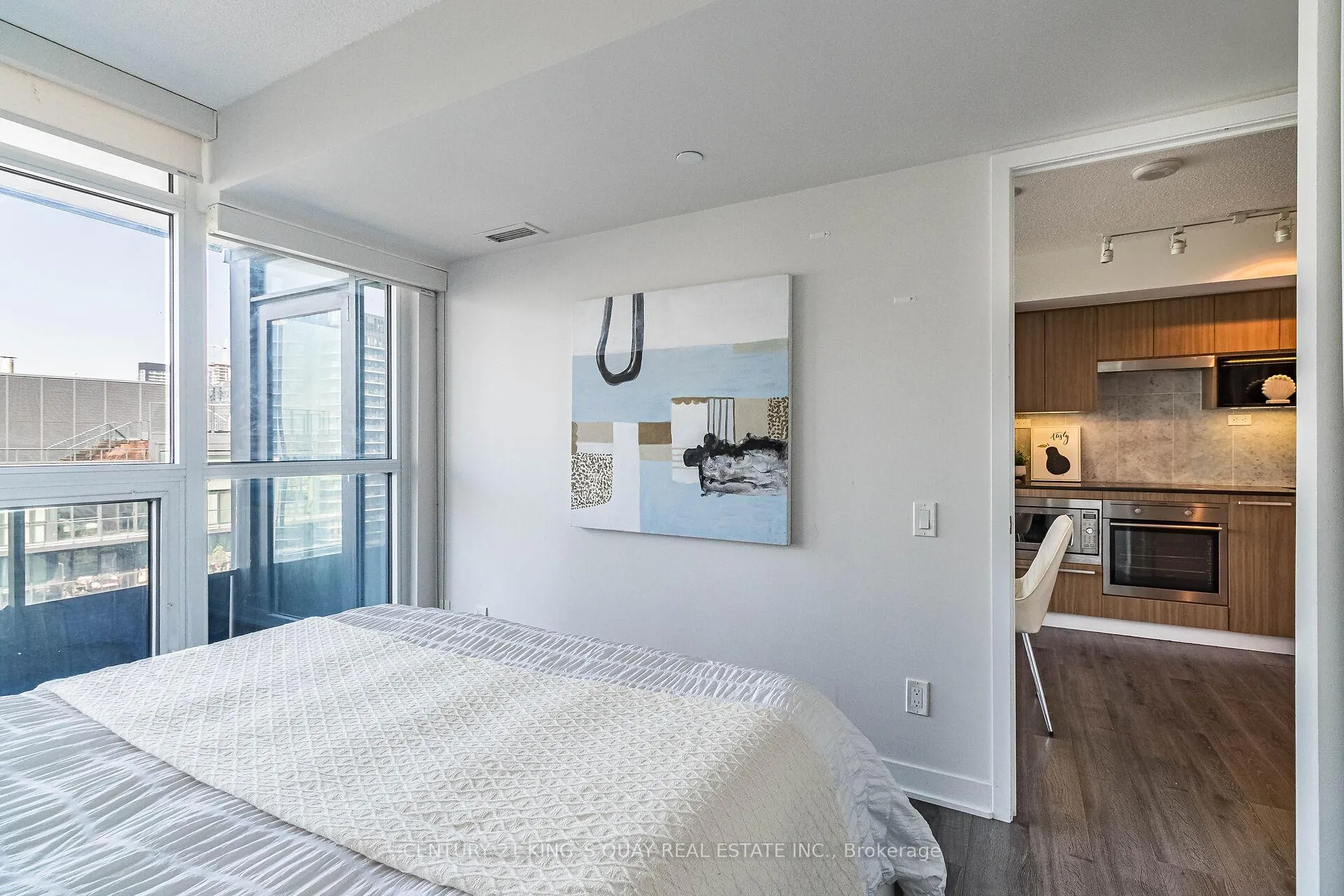 Photo 26 of Unit 1701, 80 Queens Wharf Road, Toronto, Waterfront Communities — HOMEH