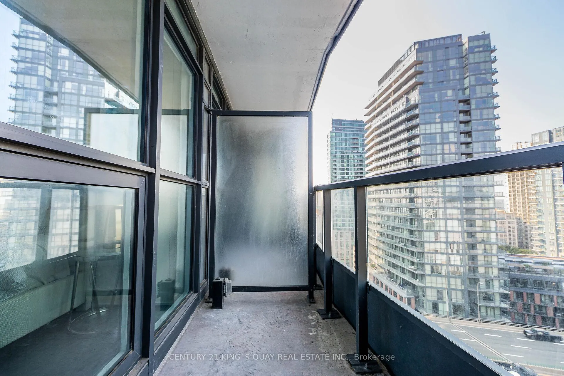 Photo 30 of Unit 1701, 80 Queens Wharf Road, Toronto, Waterfront Communities — HOMEH