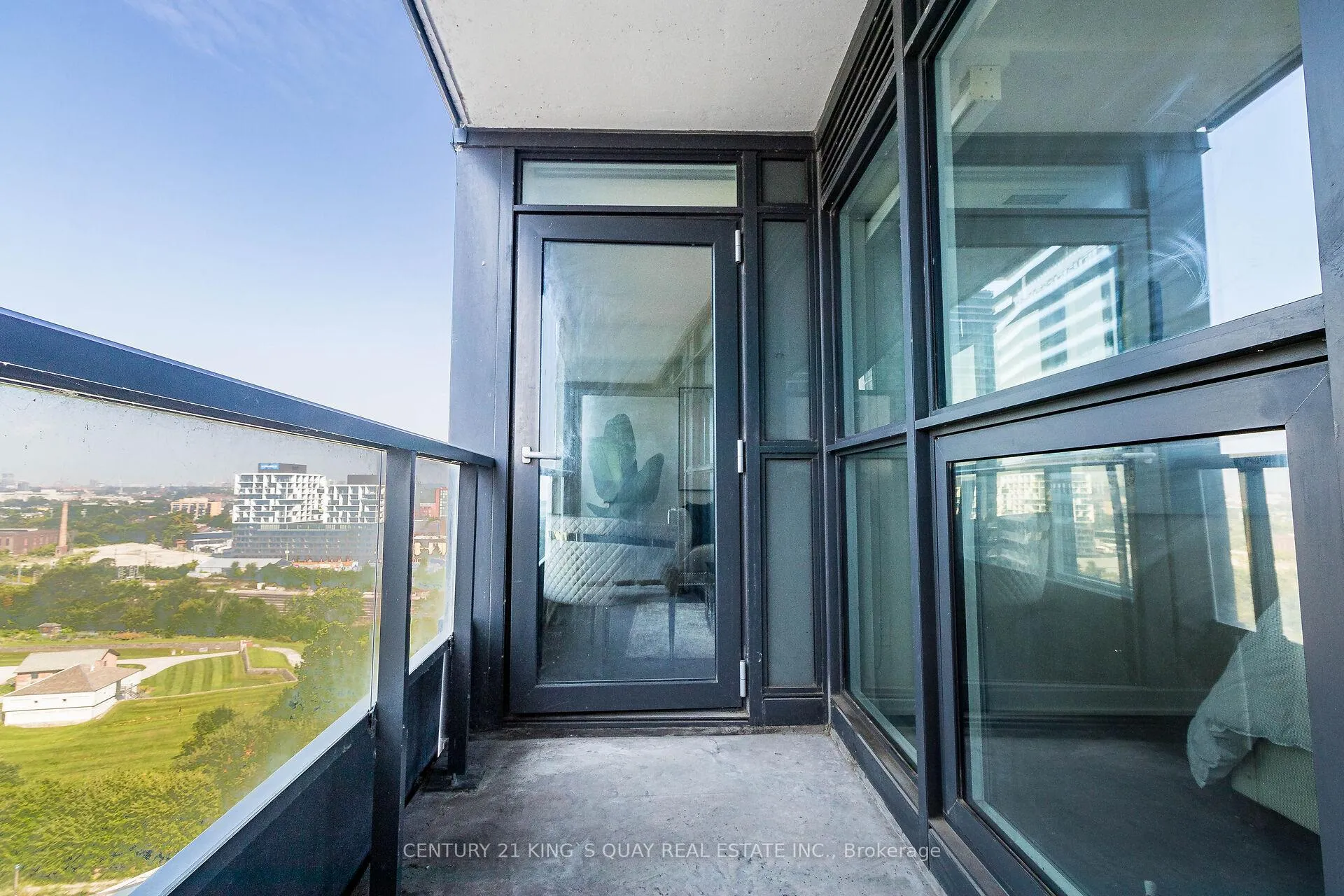 Photo 31 of Unit 1701, 80 Queens Wharf Road, Toronto, Waterfront Communities — HOMEH