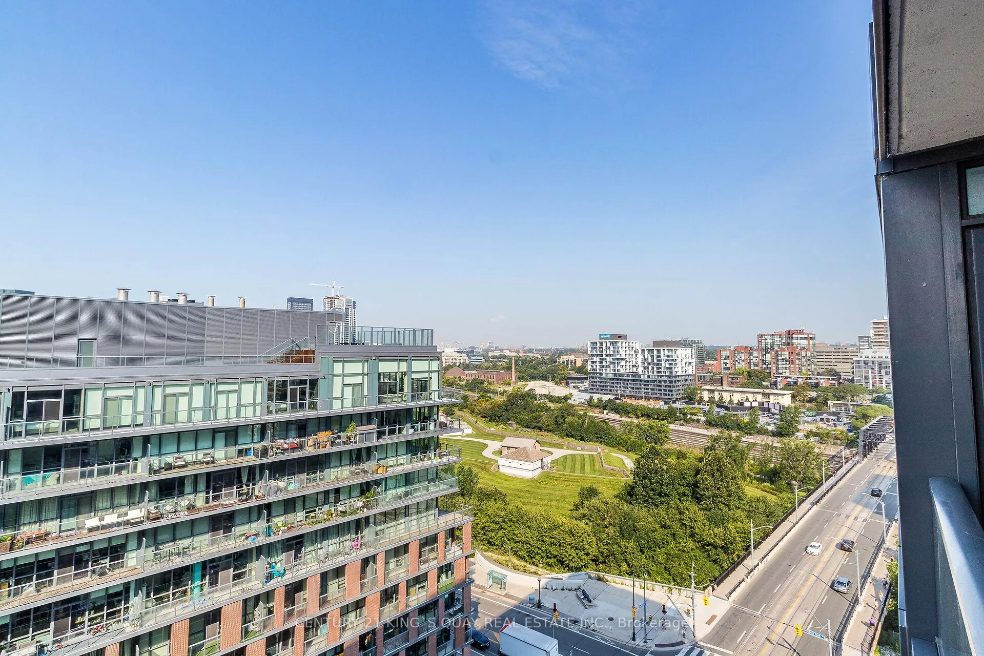 Photo 32 of Unit 1701, 80 Queens Wharf Road, Toronto, Waterfront Communities — HOMEH