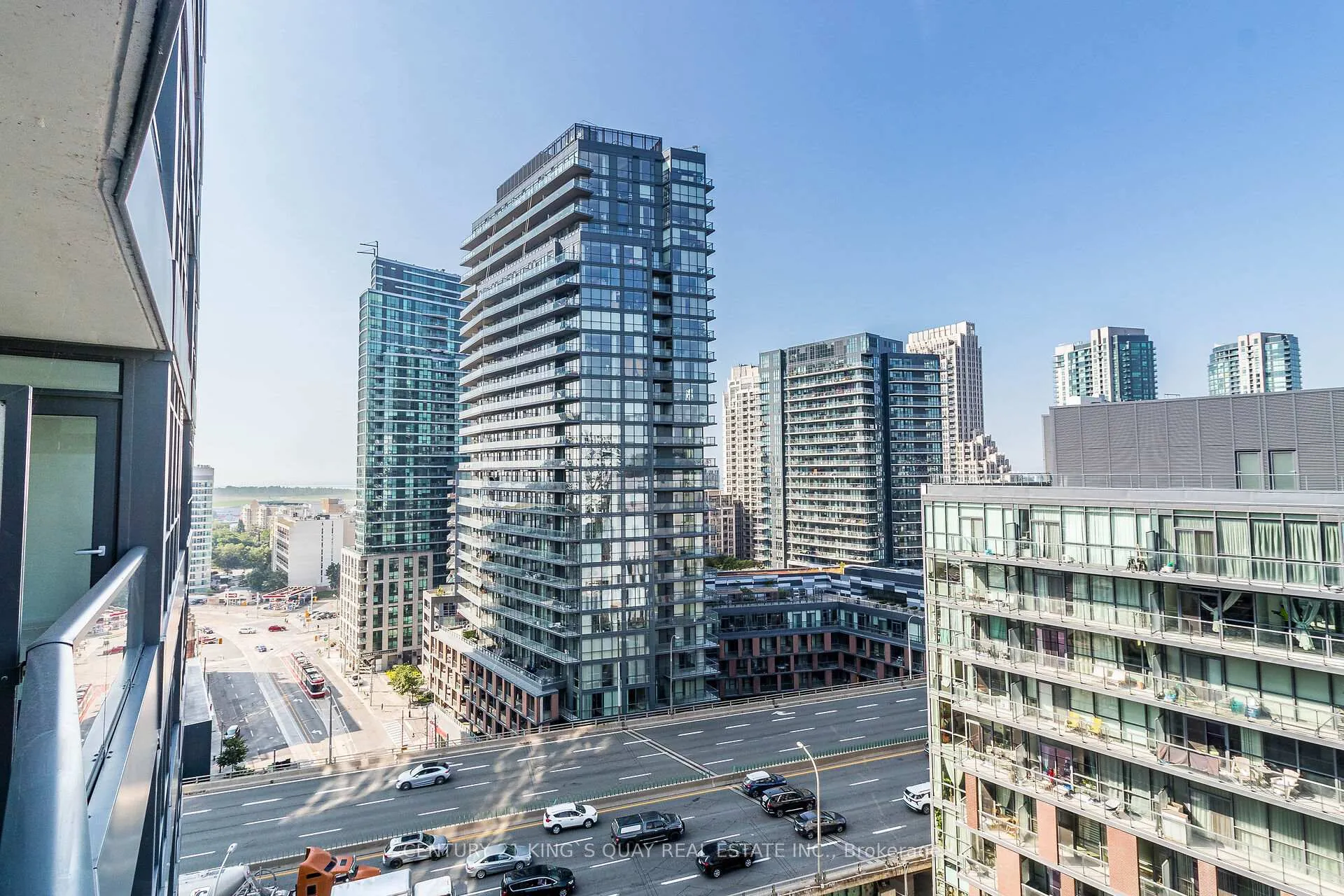 Photo 33 of Unit 1701, 80 Queens Wharf Road, Toronto, Waterfront Communities — HOMEH
