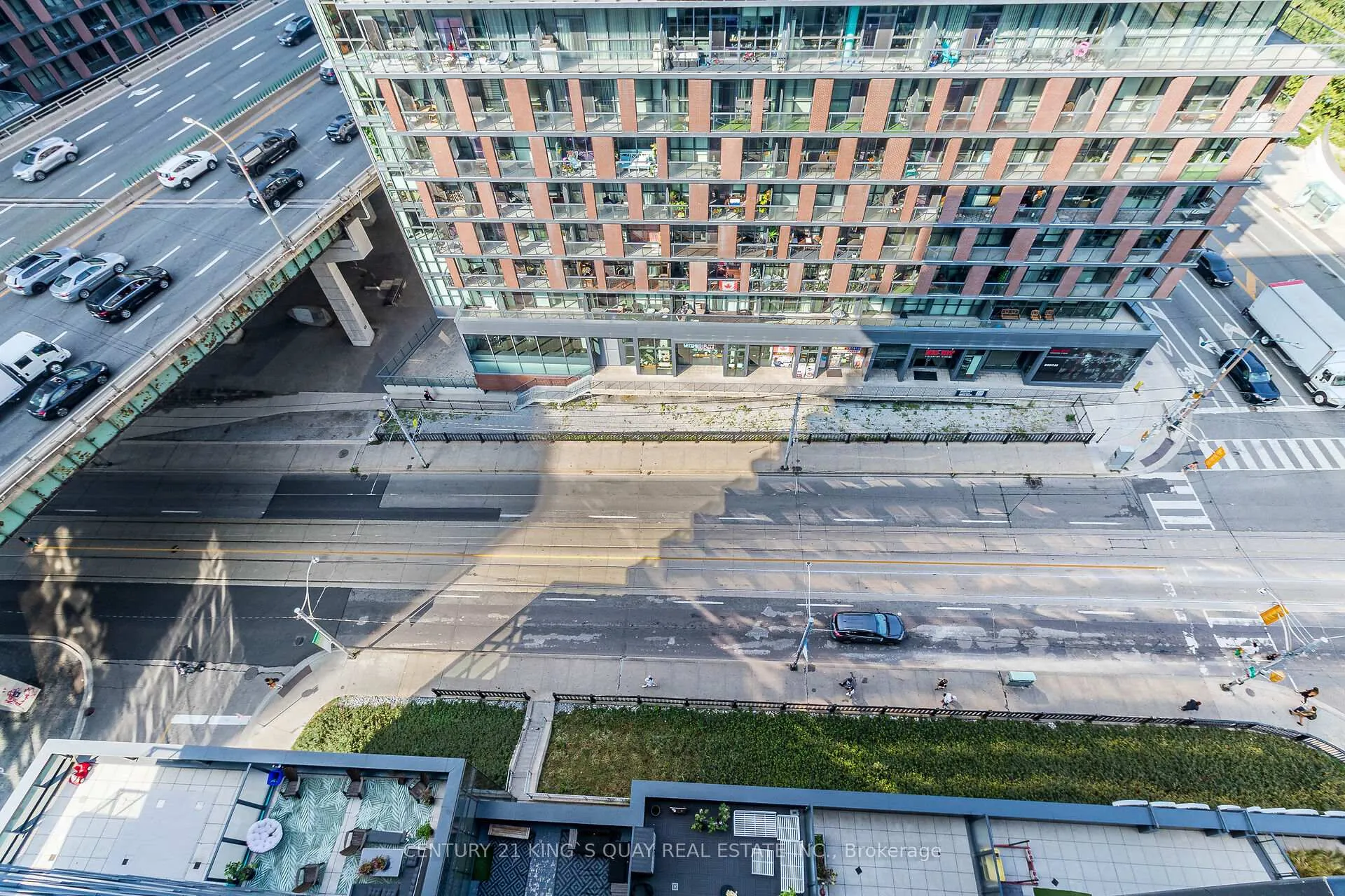 Photo 34 of Unit 1701, 80 Queens Wharf Road, Toronto, Waterfront Communities — HOMEH